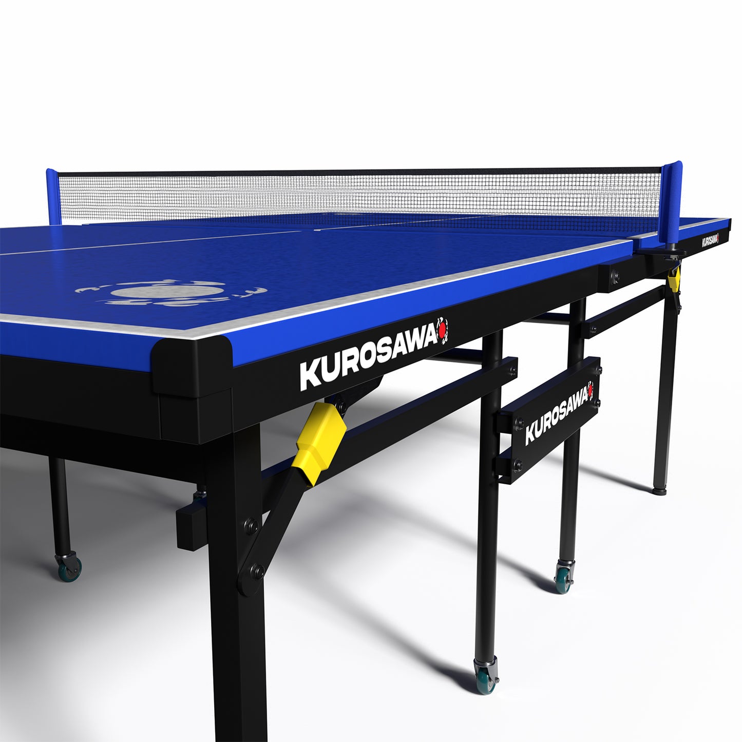 Mesa Kurosawa De Ping Pong Kohaku Azul