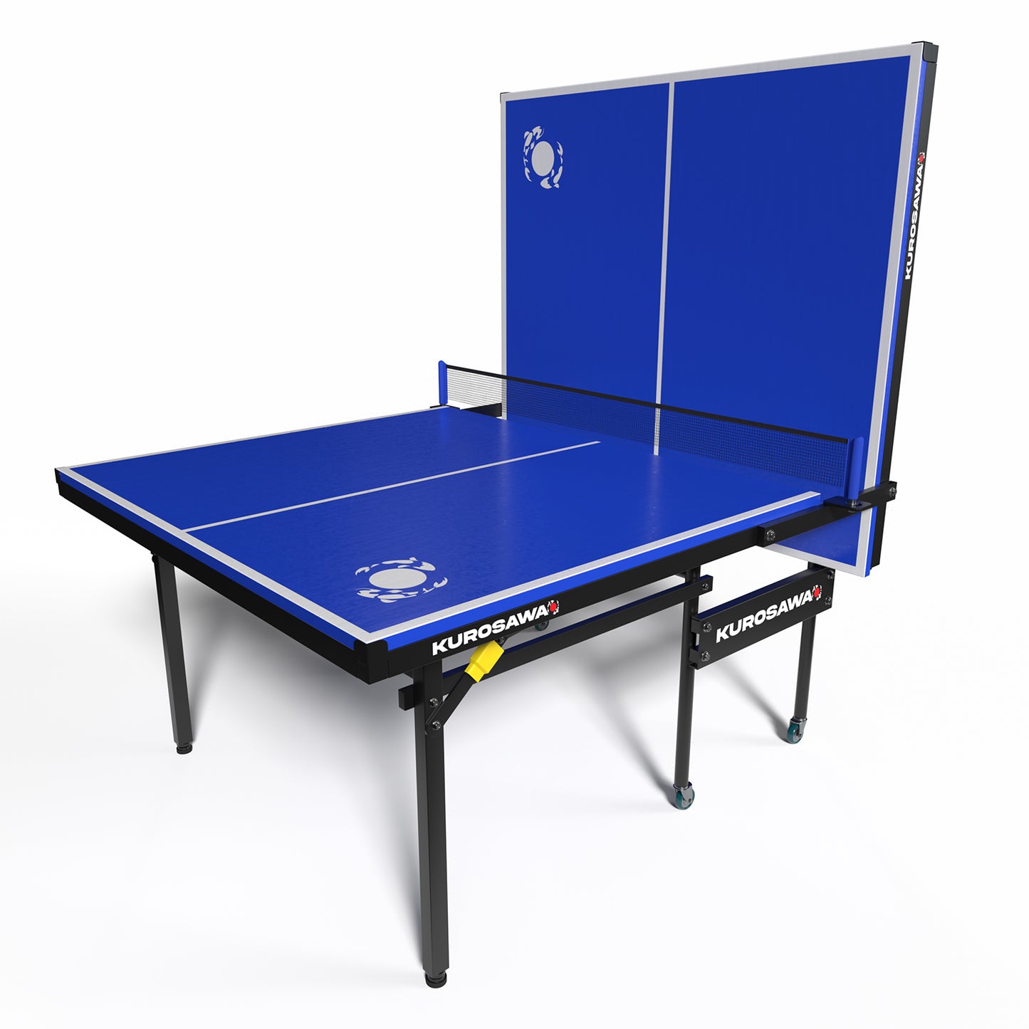 Mesa Kurosawa De Ping Pong Kohaku Azul