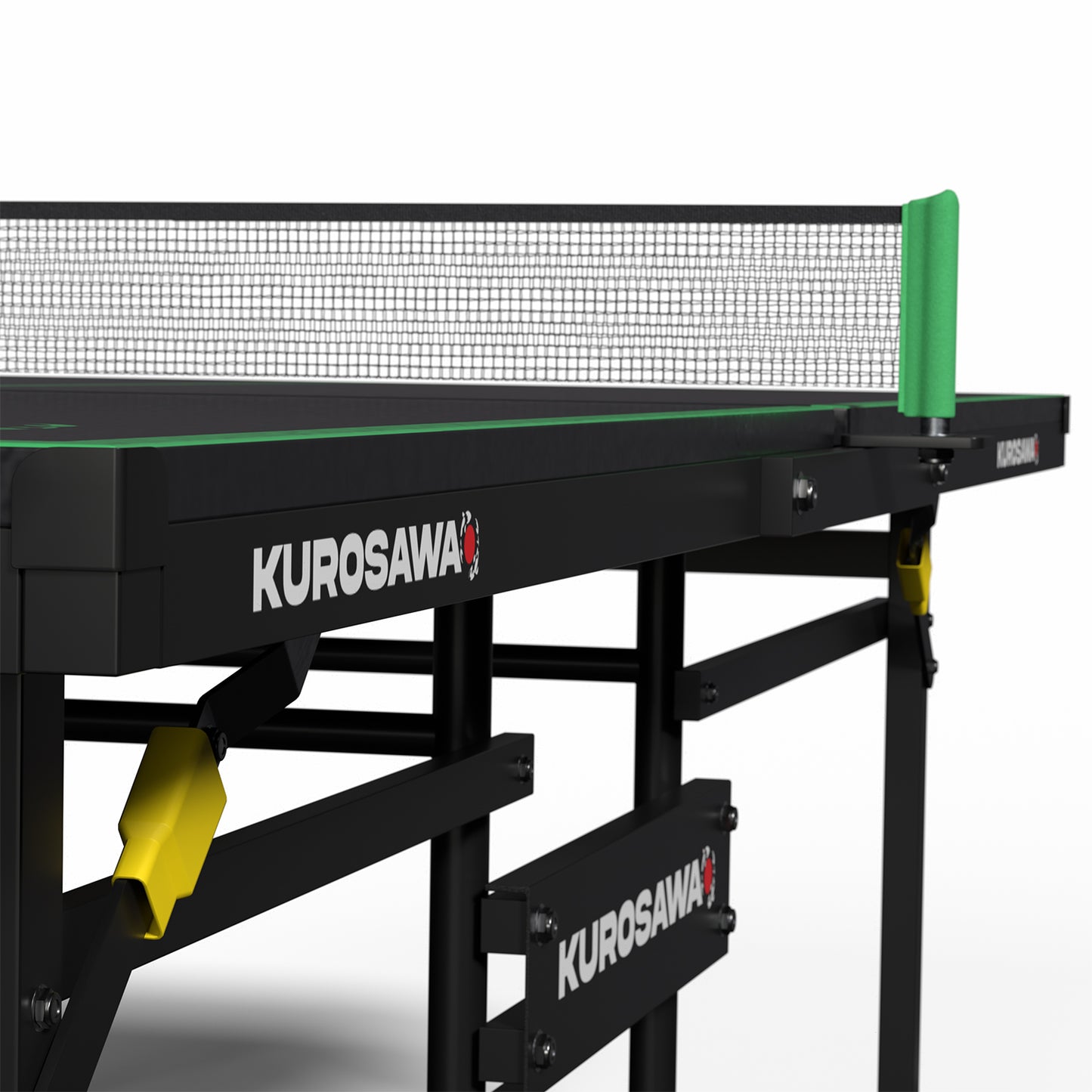 Mesa Kurosawa De Ping Pong Kohaku Negro