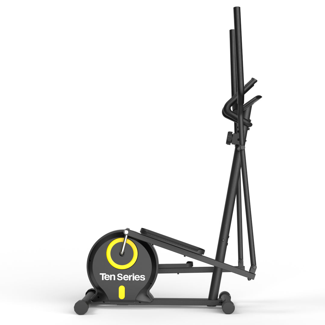 Elíptica LT30 Ten Series