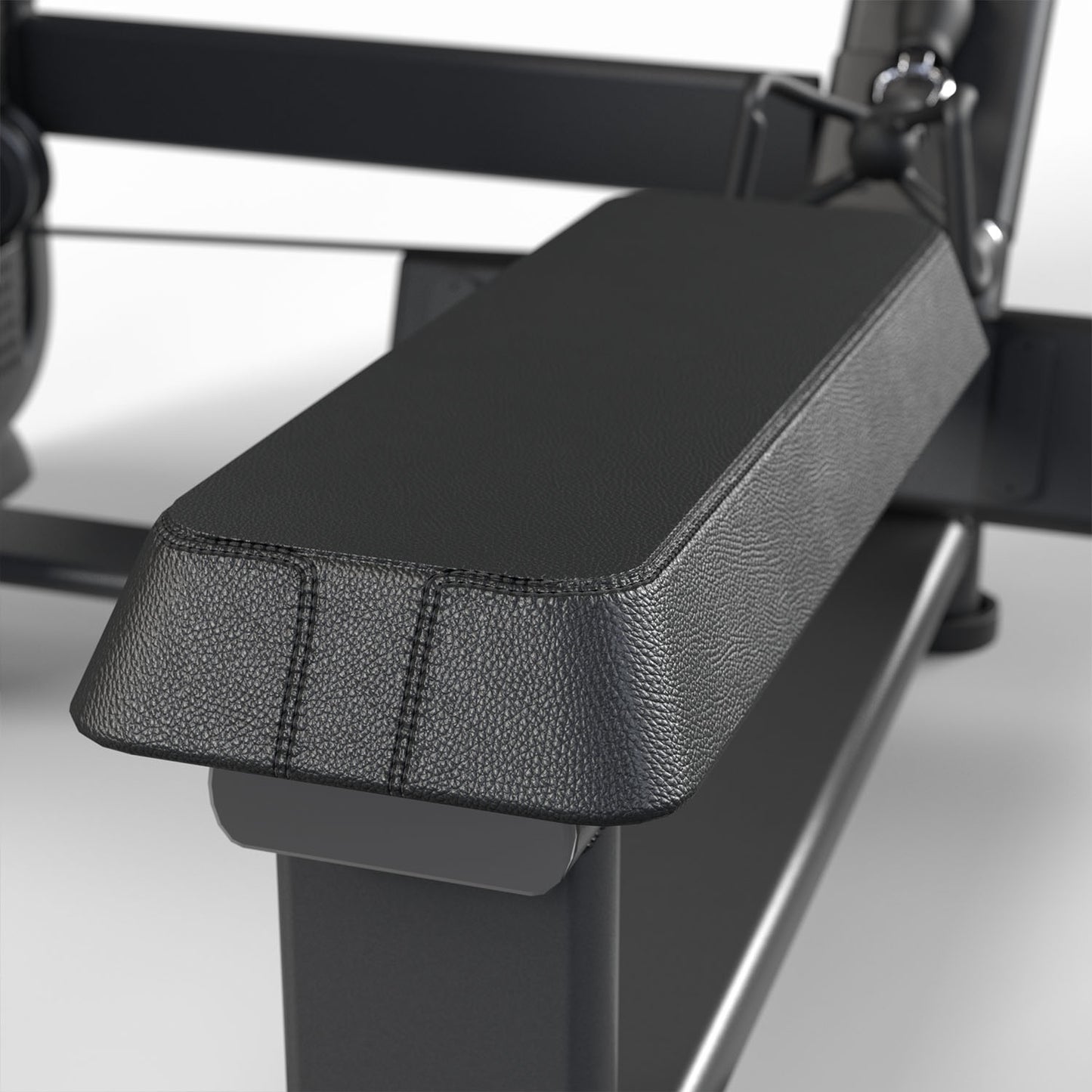 Long Pull Row VOID Performance Select