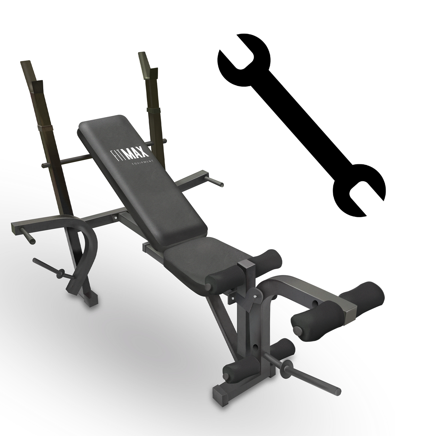 Armado Home Gym