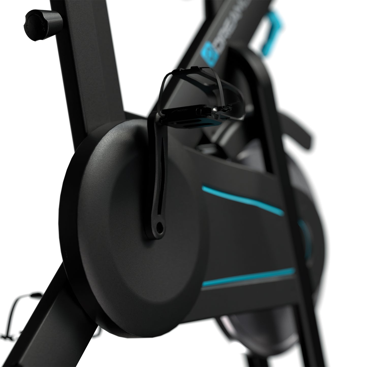 Bicicleta Spinning Dreamline S1