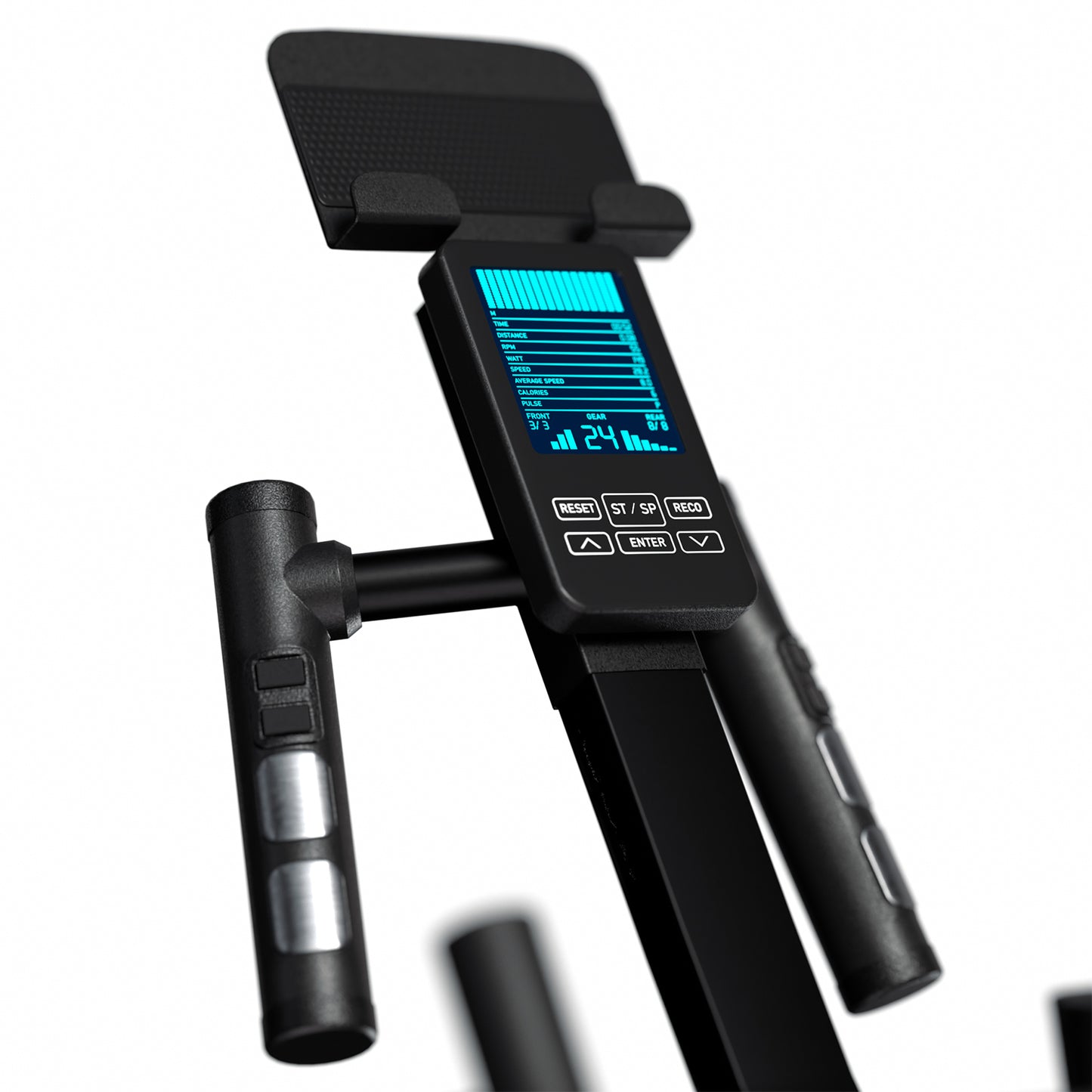 Bicicleta Spinning Dreamline S1