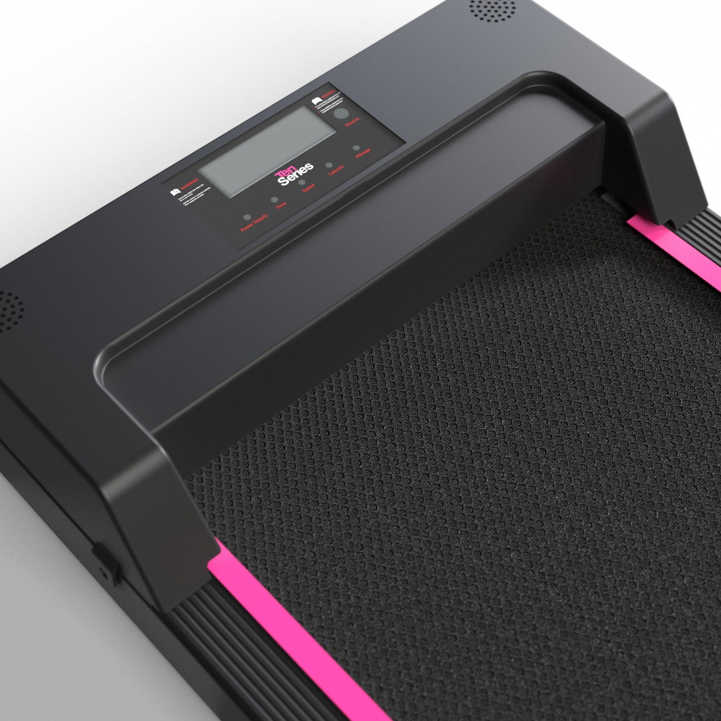 Trotadora TM40Pink Ten Series
