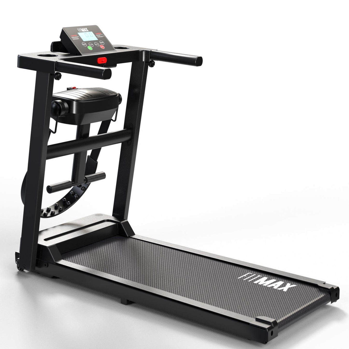 Trotadora TM80 Reference Fitmax 12.8 Km/h - Reacondicionado