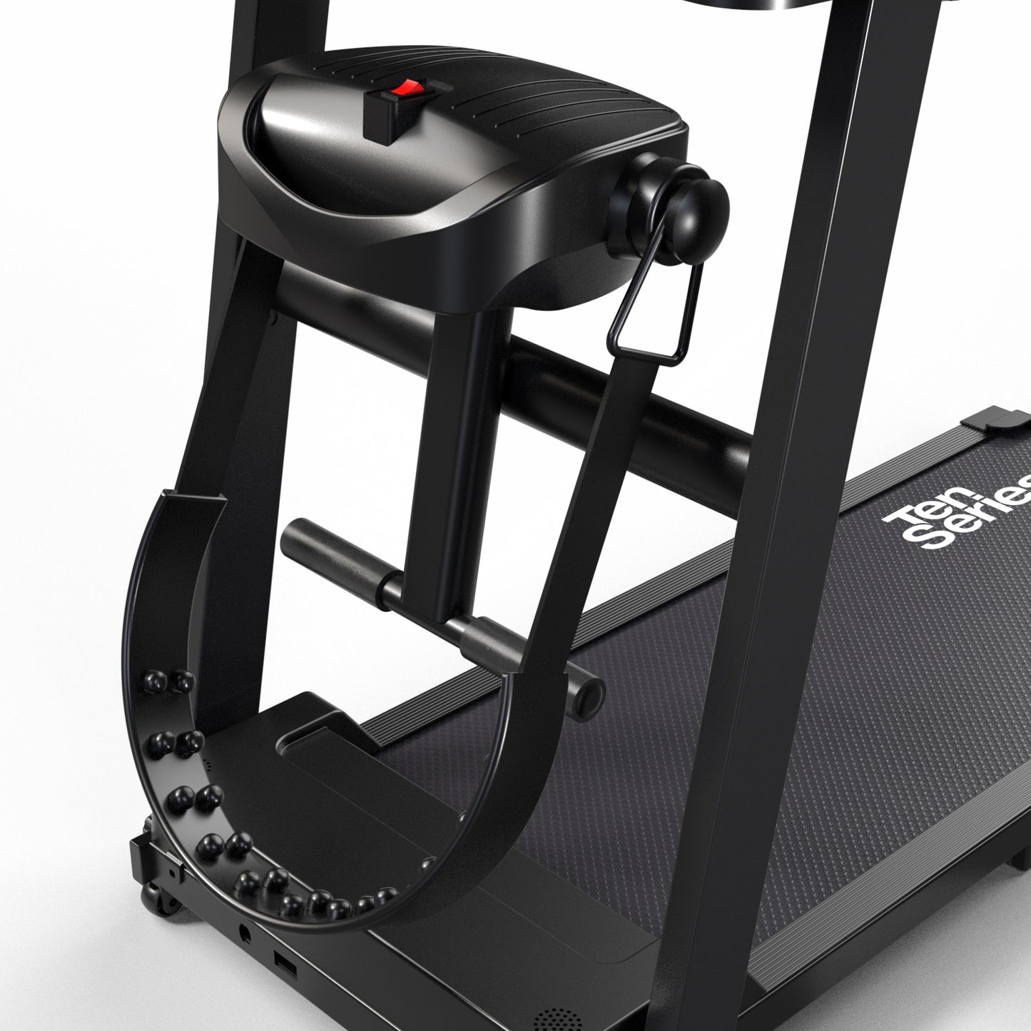 Trotadora TM80 Reference Ten Series 12.8 Km/h