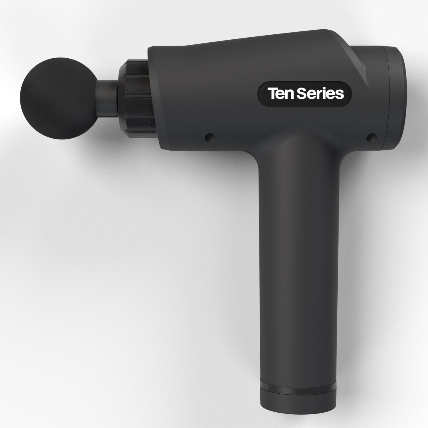 Pistola De Masajes ELITE Ten Series