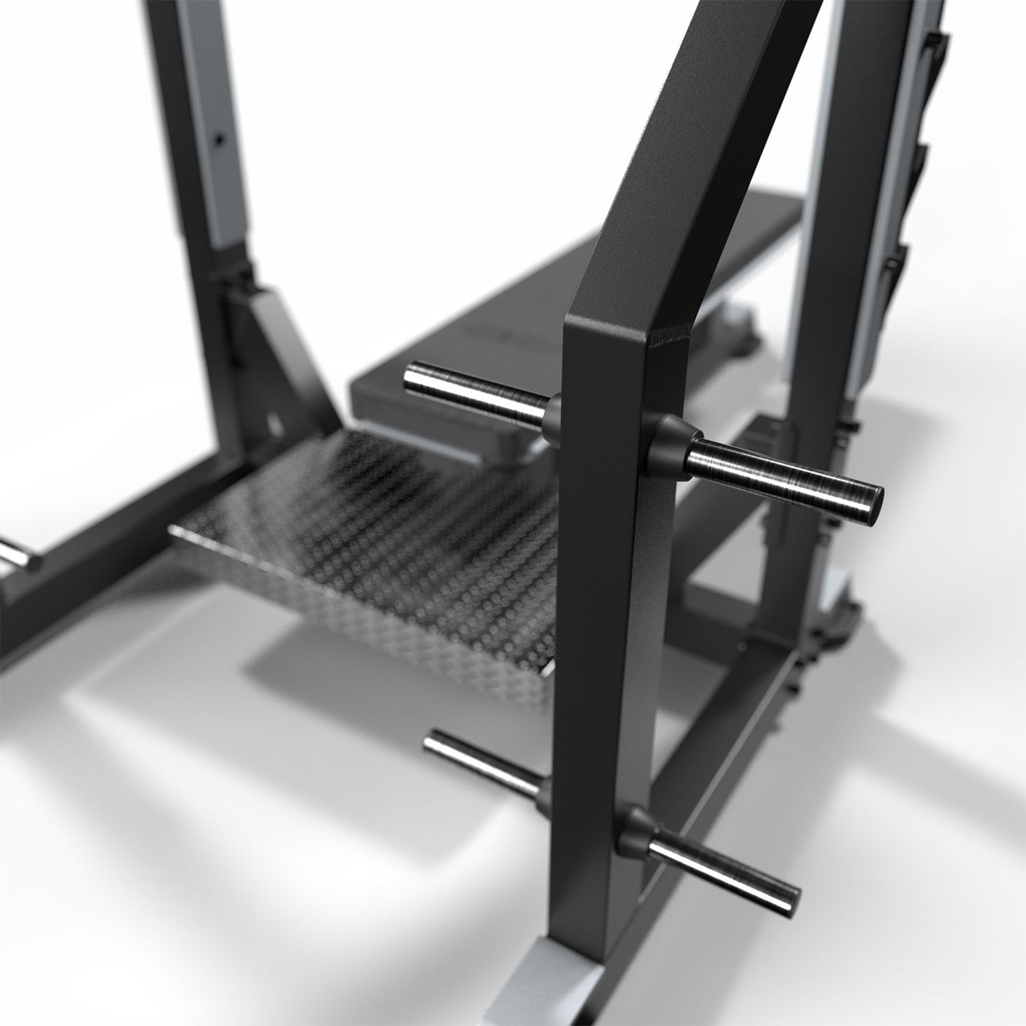 Olympic Bench VOID Performance