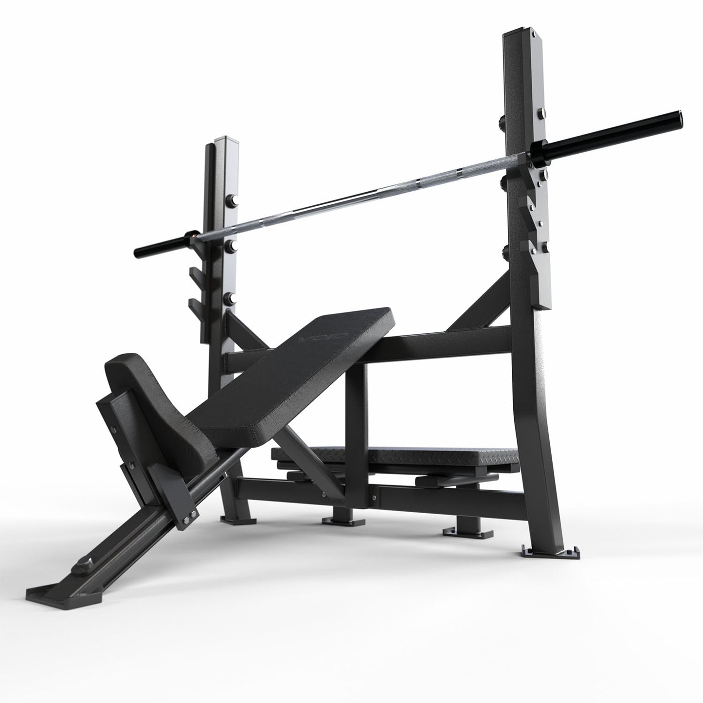 Olympic Incline Bench VOID