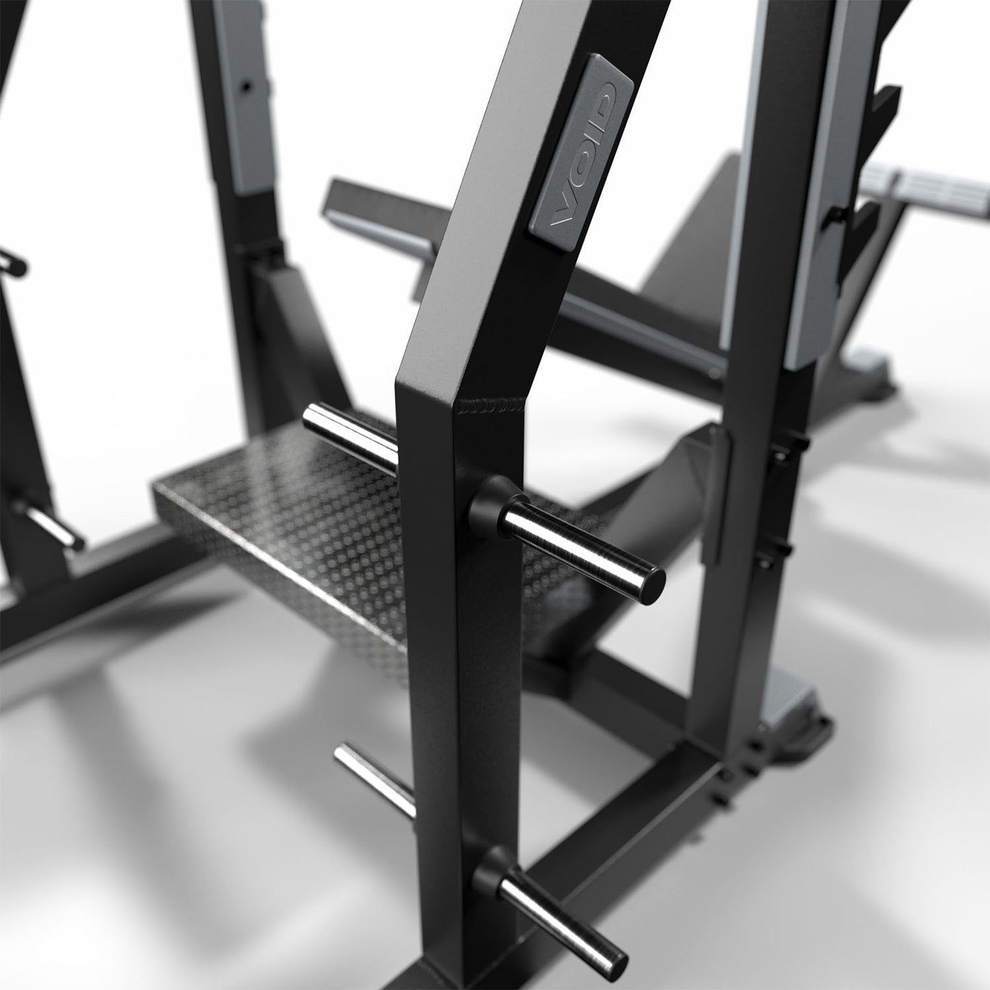 Olympic Incline Bench VOID Performance