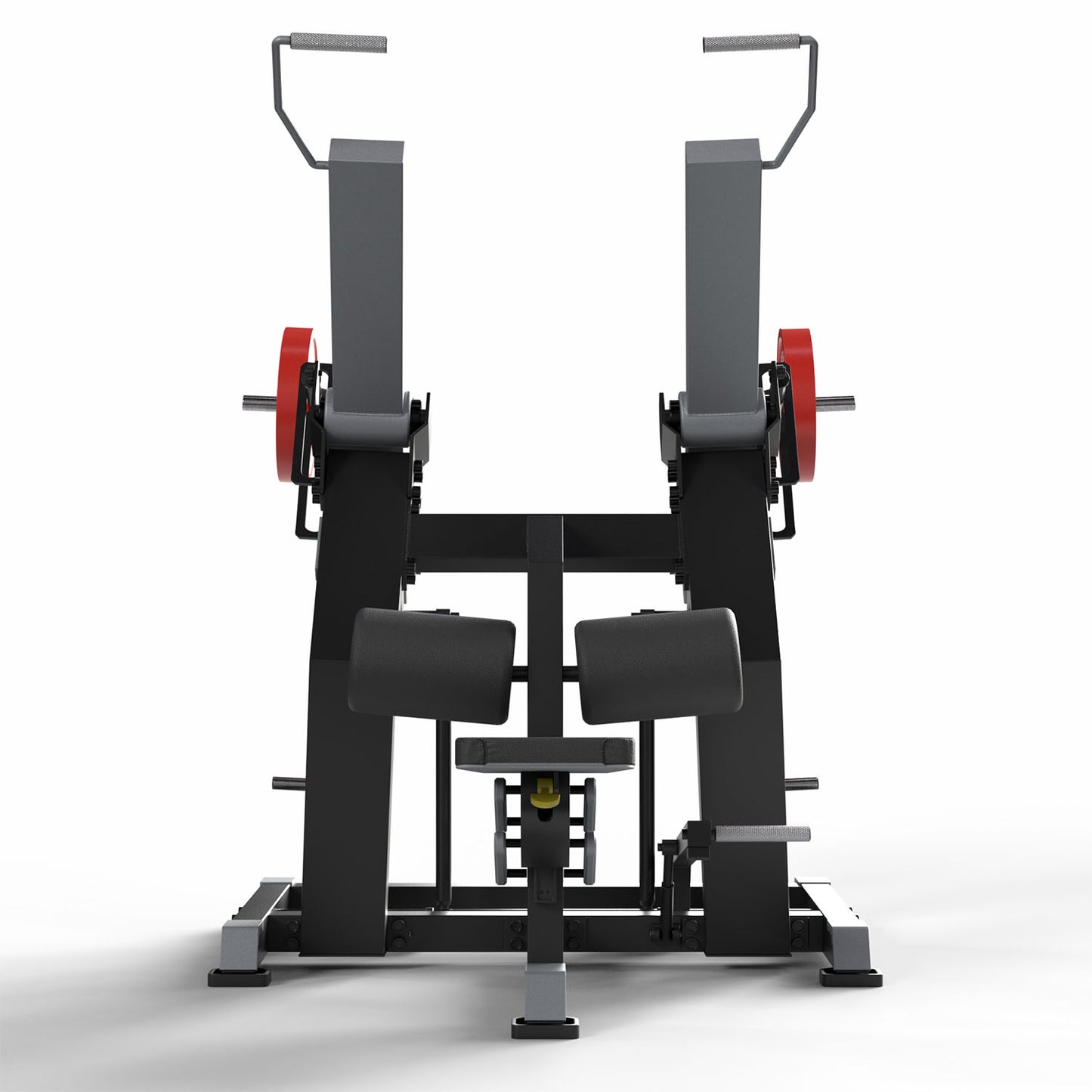 Pull Down VOID Performance