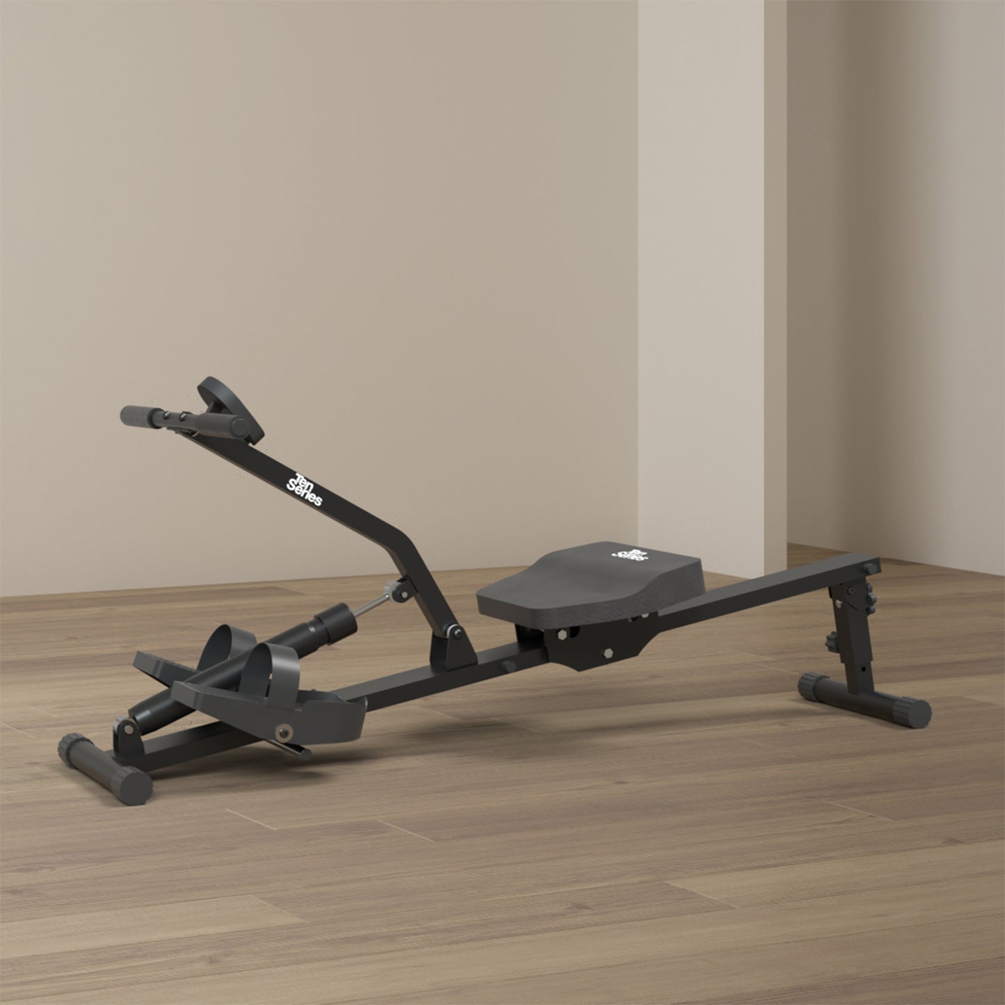 Remadora RW20 Ten Series - Reacondicionado