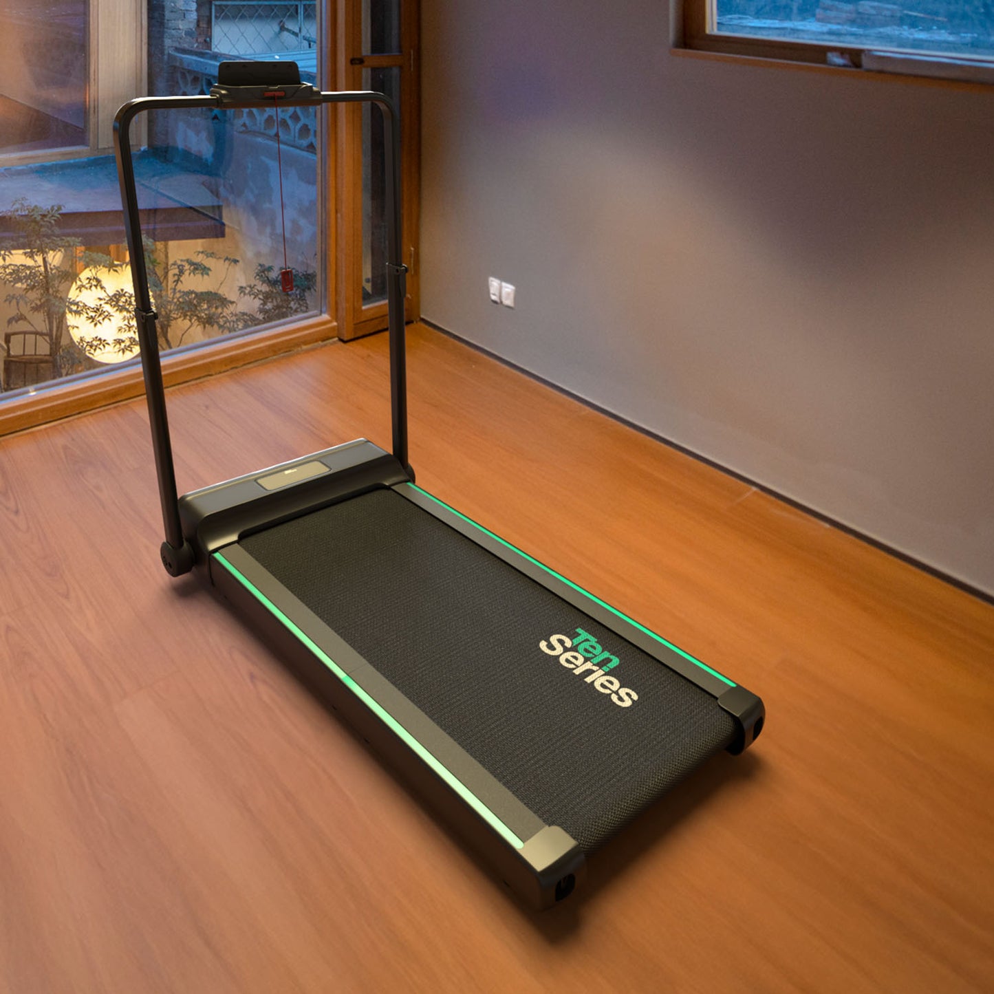 Trotadora Ten Series S-Compact Pro