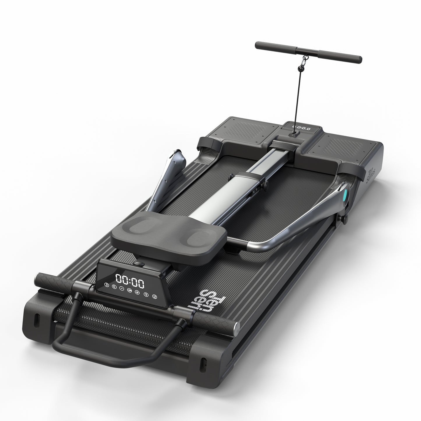 Trotadora S-Absolute Ten Series