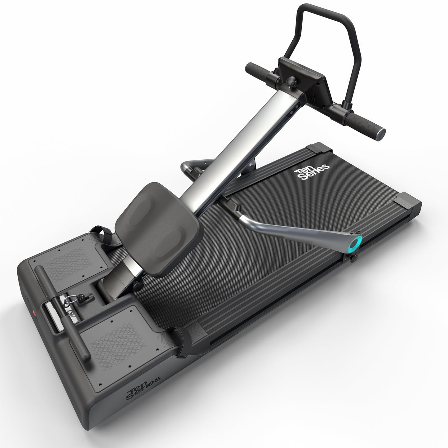 Trotadora S-Absolute Ten Series