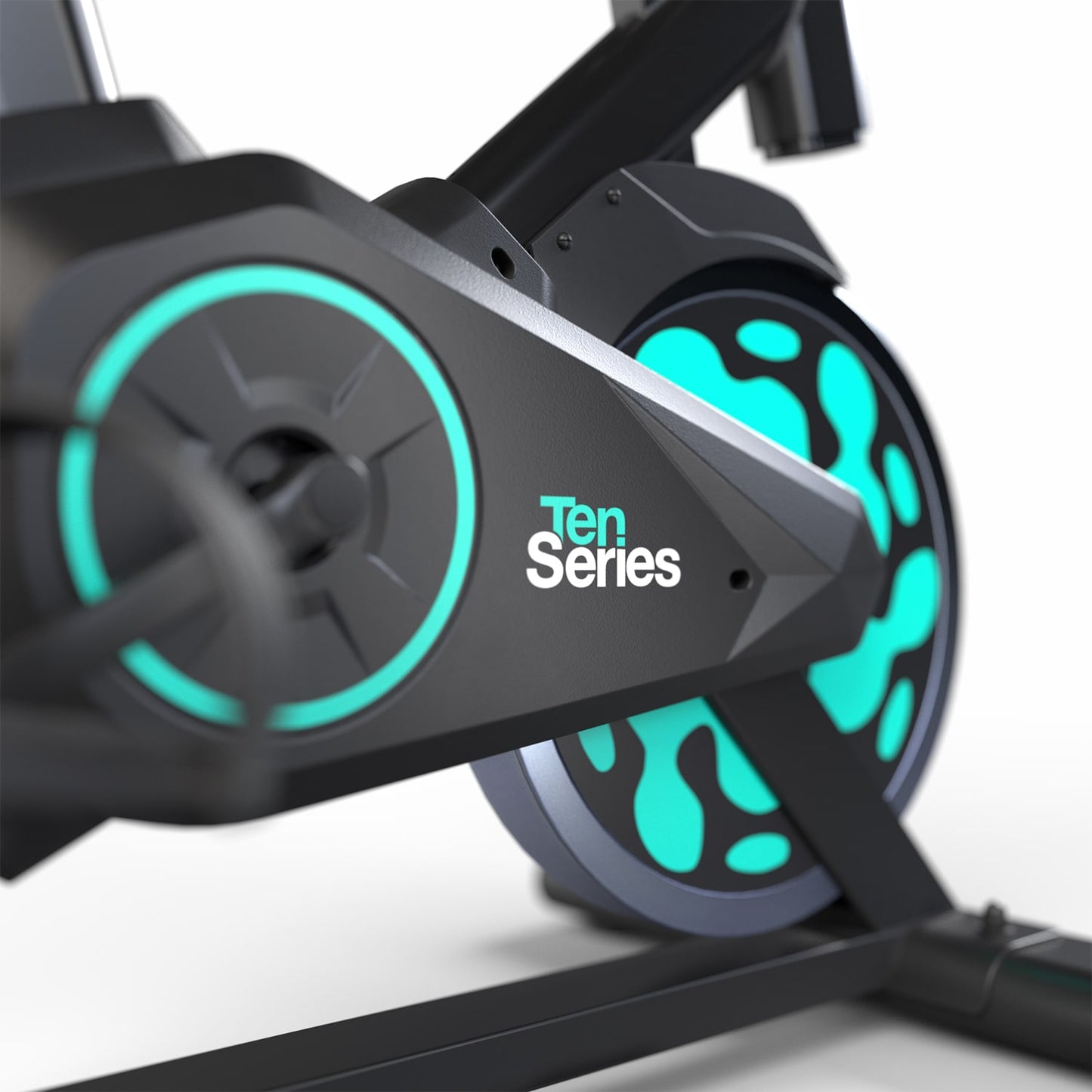 Bicicleta Spinning SB Ten series