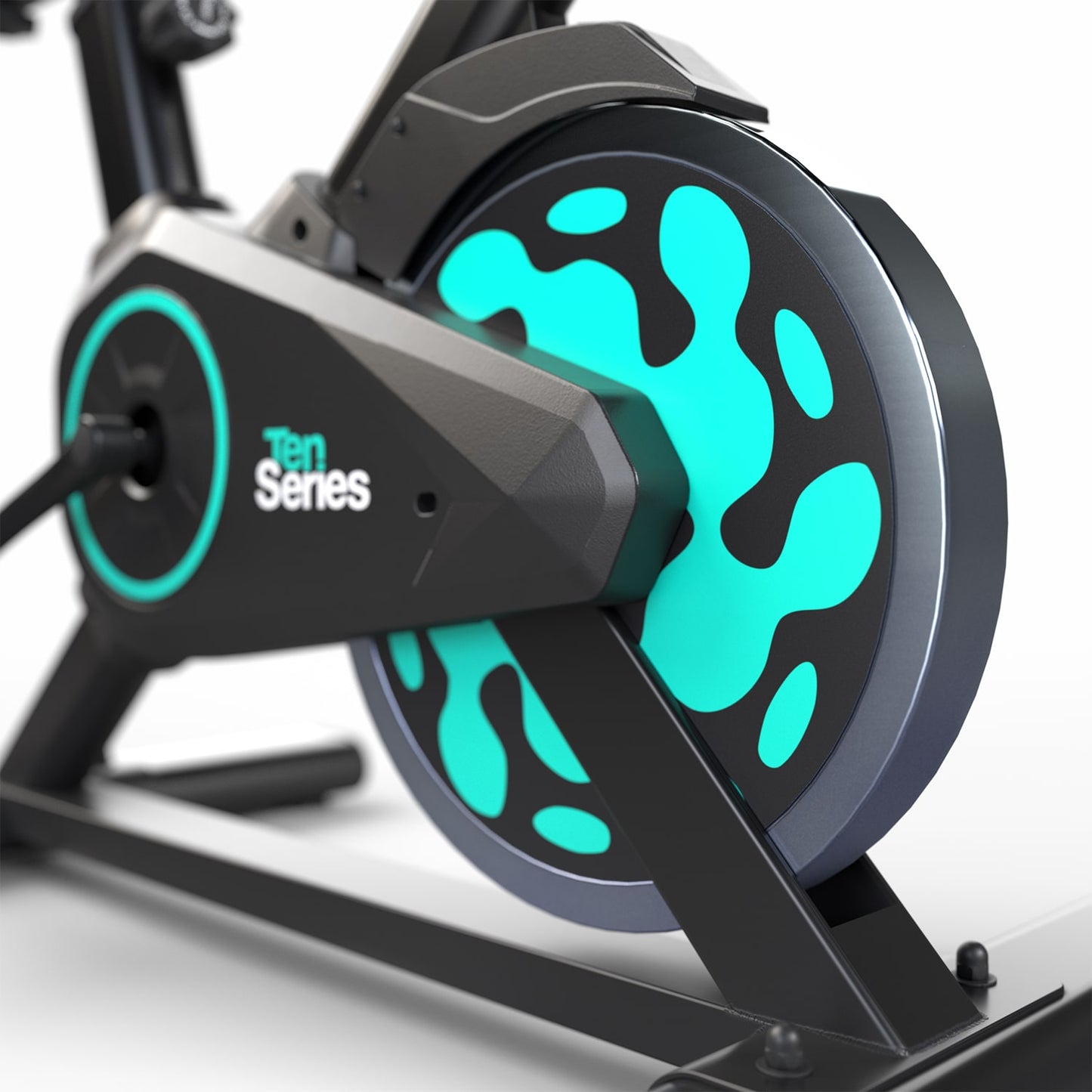 Bicicleta Spinning SB Ten series