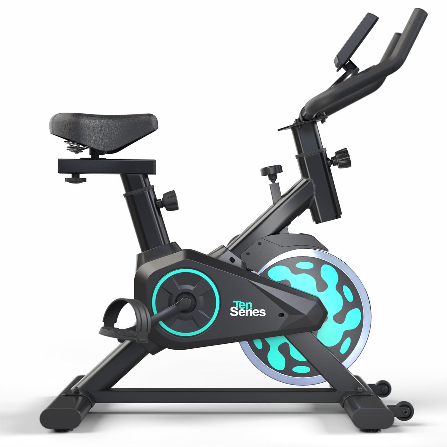Bicicleta Spinning SB Ten series