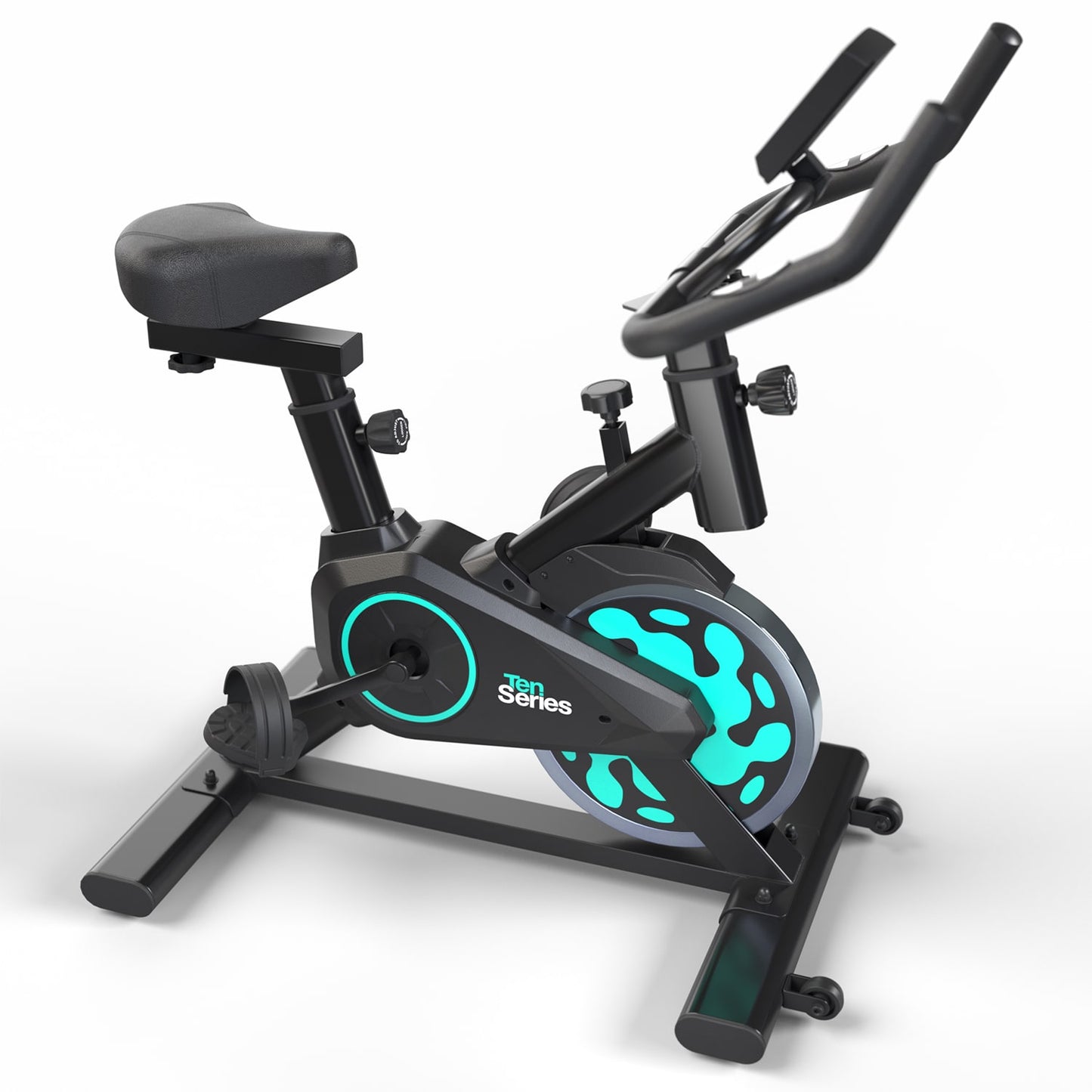 Bicicleta Spinning SB Ten series
