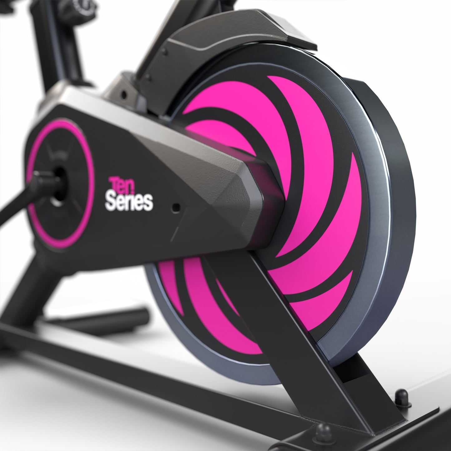 Bicicleta Spinning SB Pink Ten Series