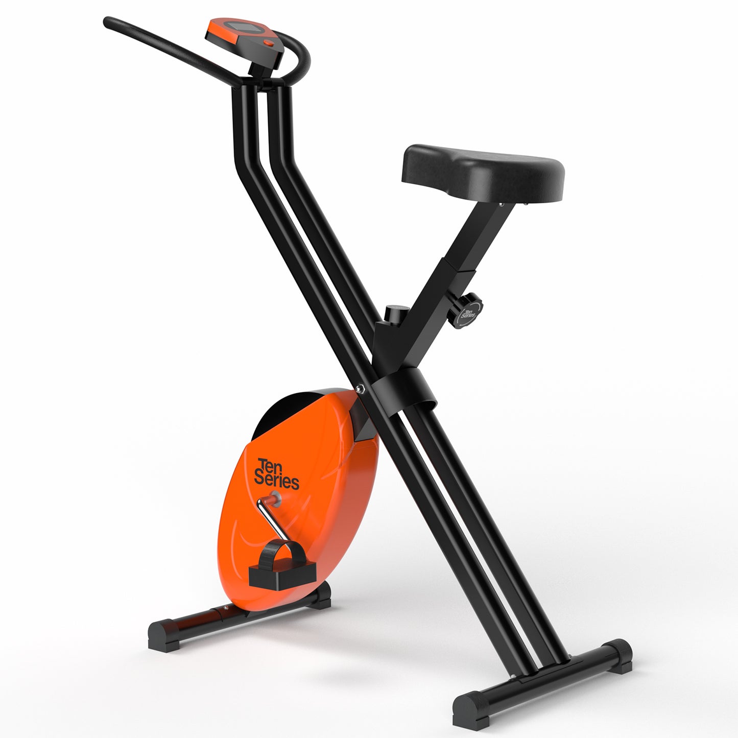 Bicicleta Estática Plegable SBX Ten Series