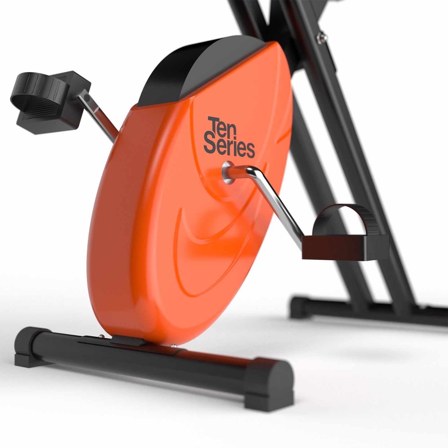 Bicicleta Estática Plegable SBX Ten Series