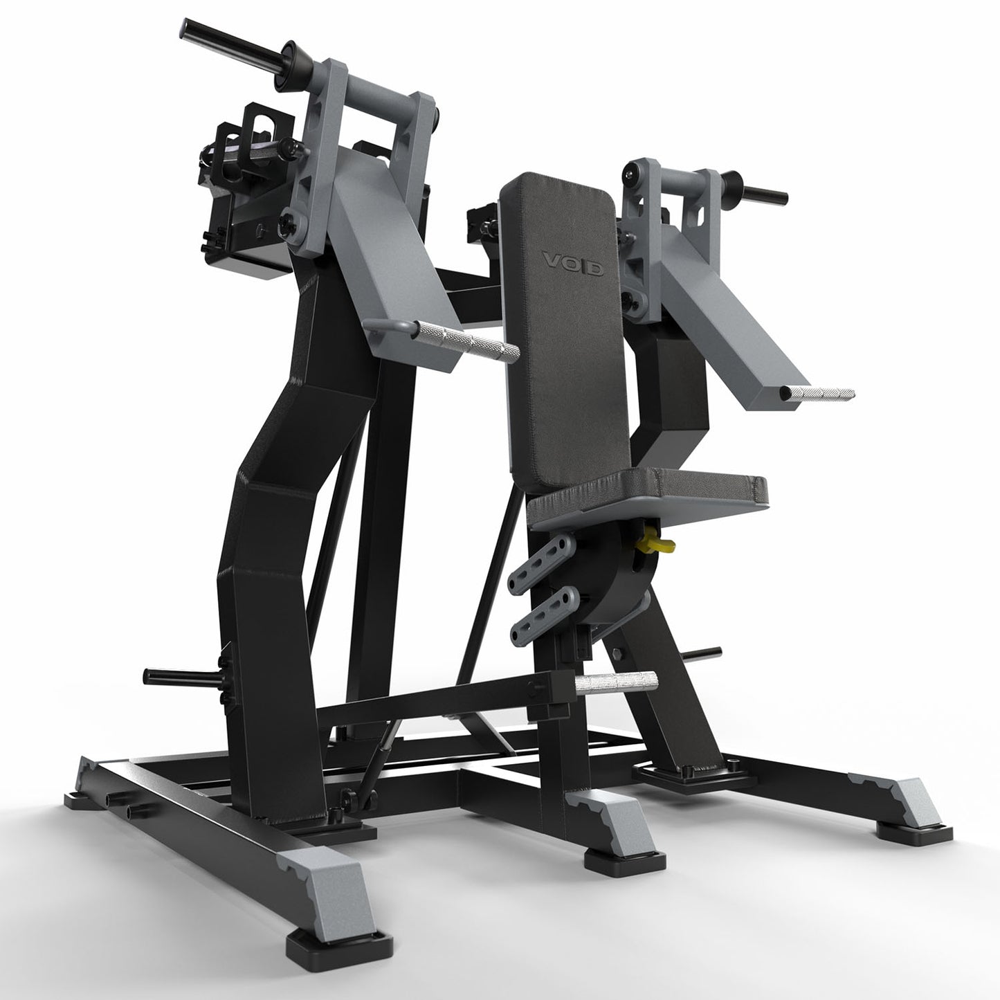 Shoulder Press VOID Performance