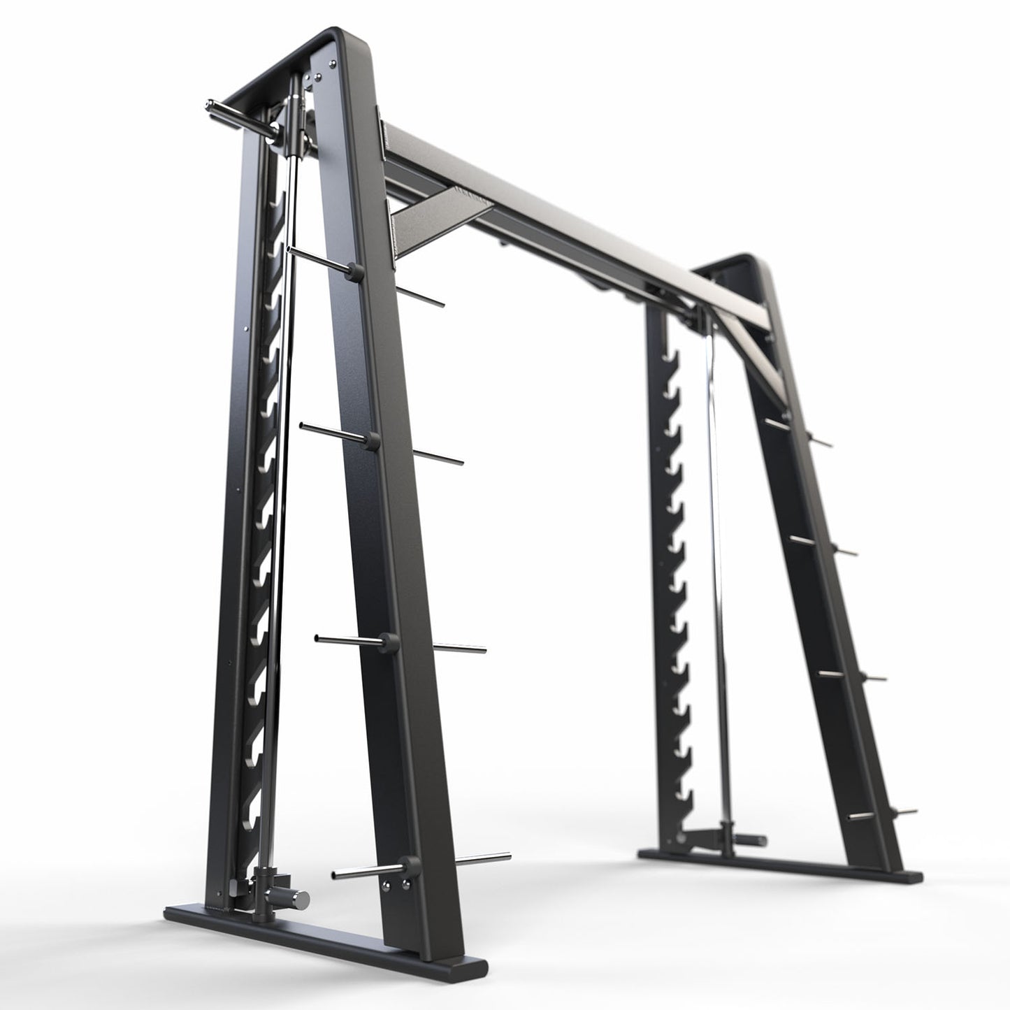 Smith Machine VOID