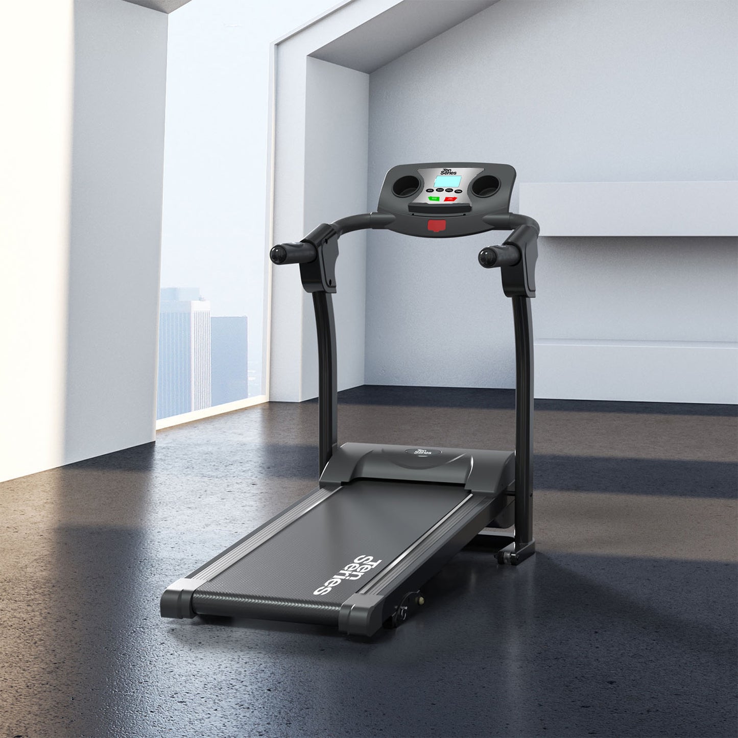 Trotadora Ten Series TM60 One 12 km/h