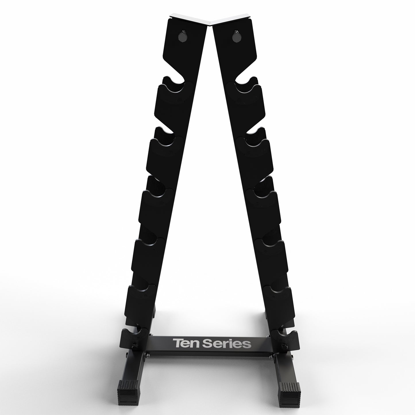 Rack Mancuernas Vertical Ten Series