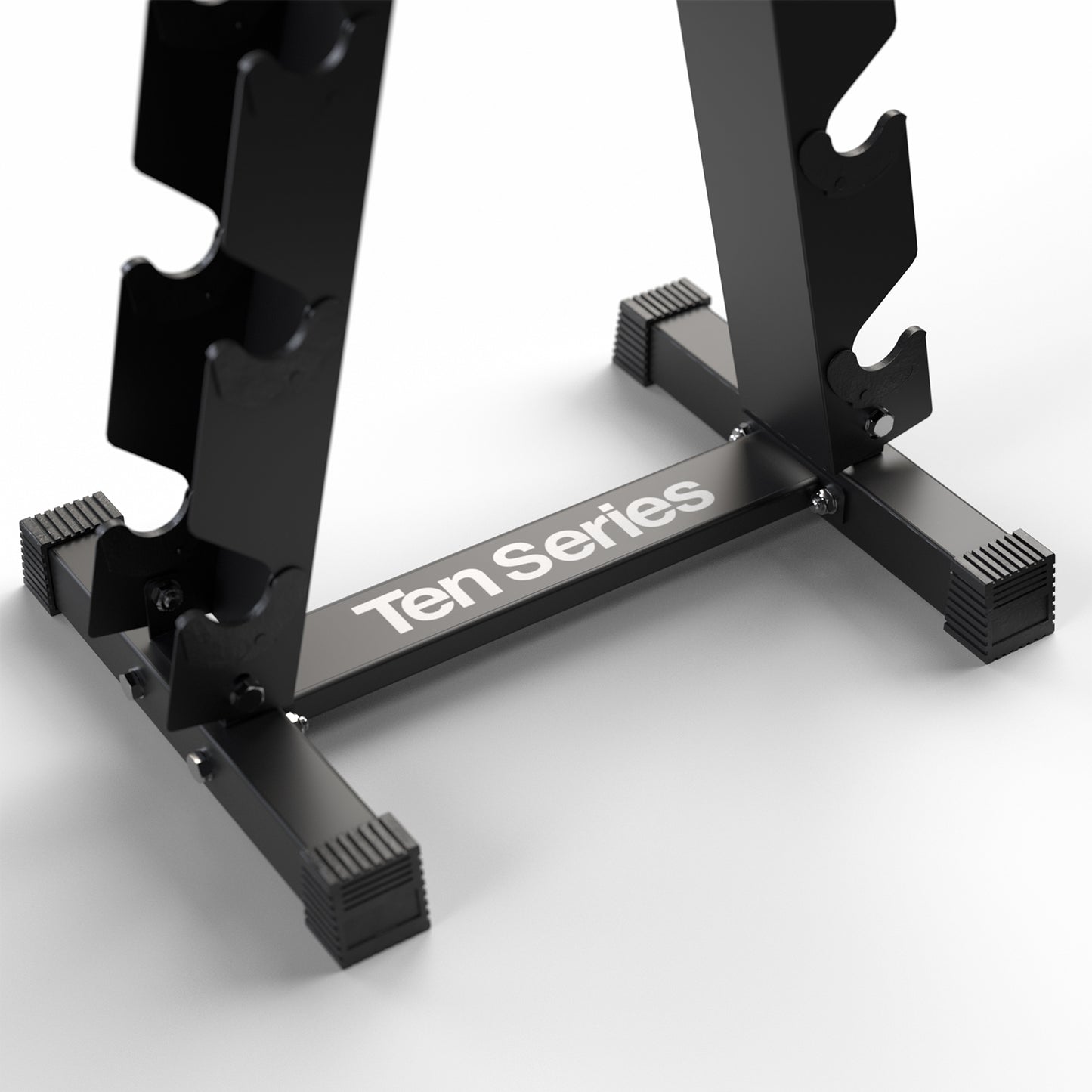 Rack Mancuernas Vertical Ten Series