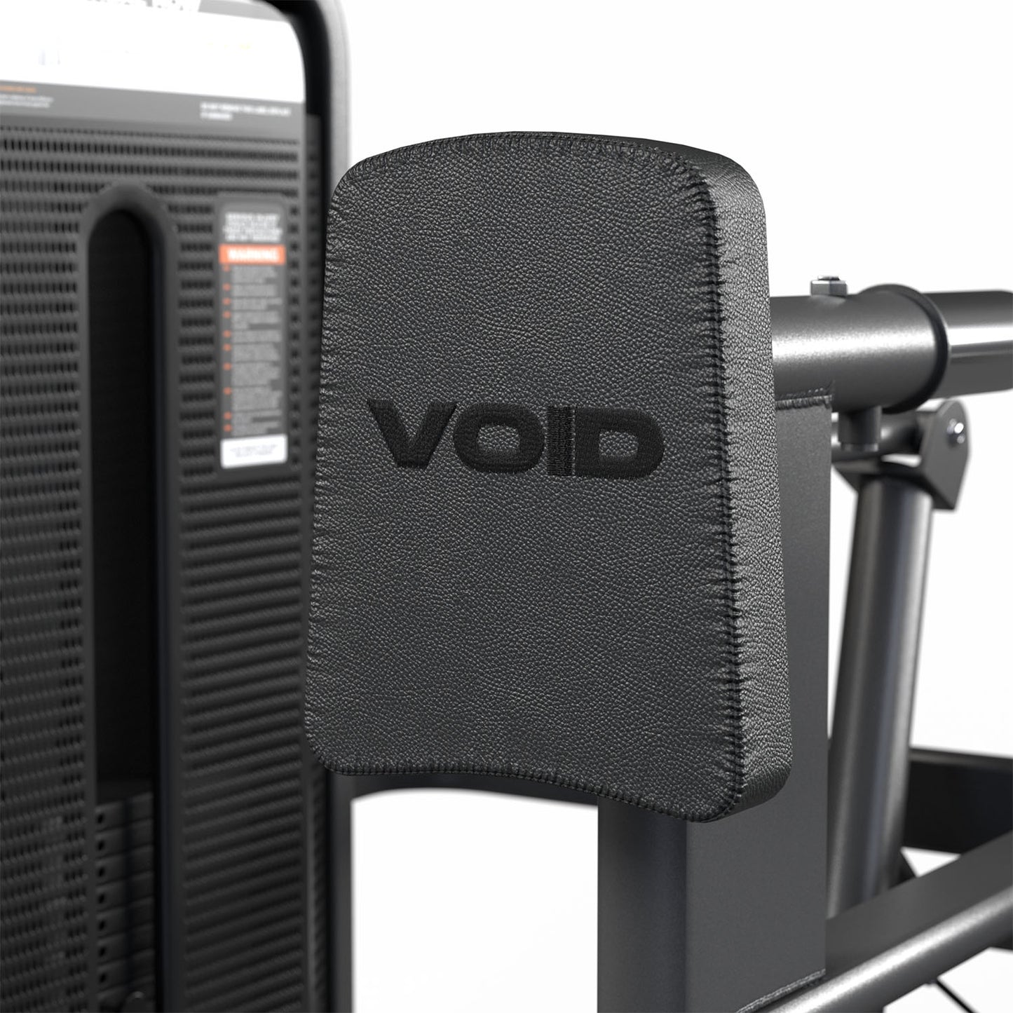 Vertical Row VOID Performance Select