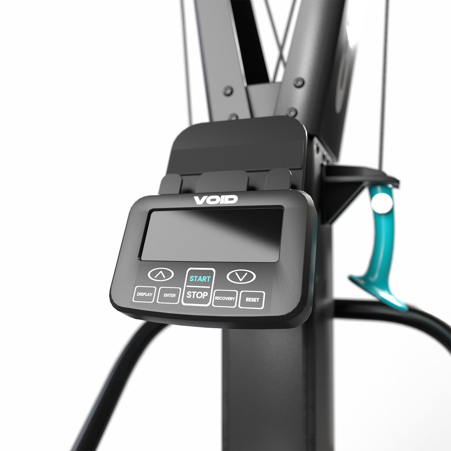 Void Ski Power Machine
