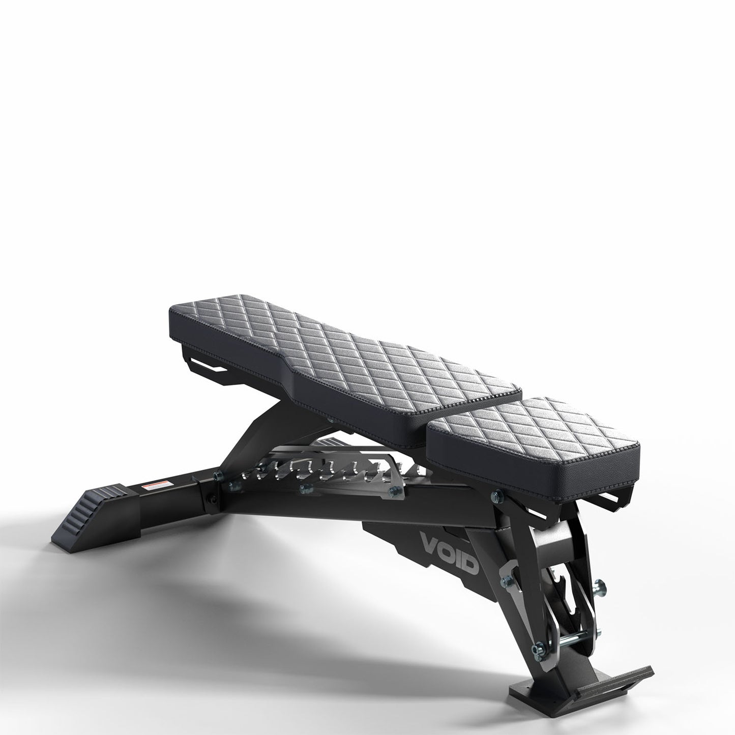 Banca Reclinable VOID Performance