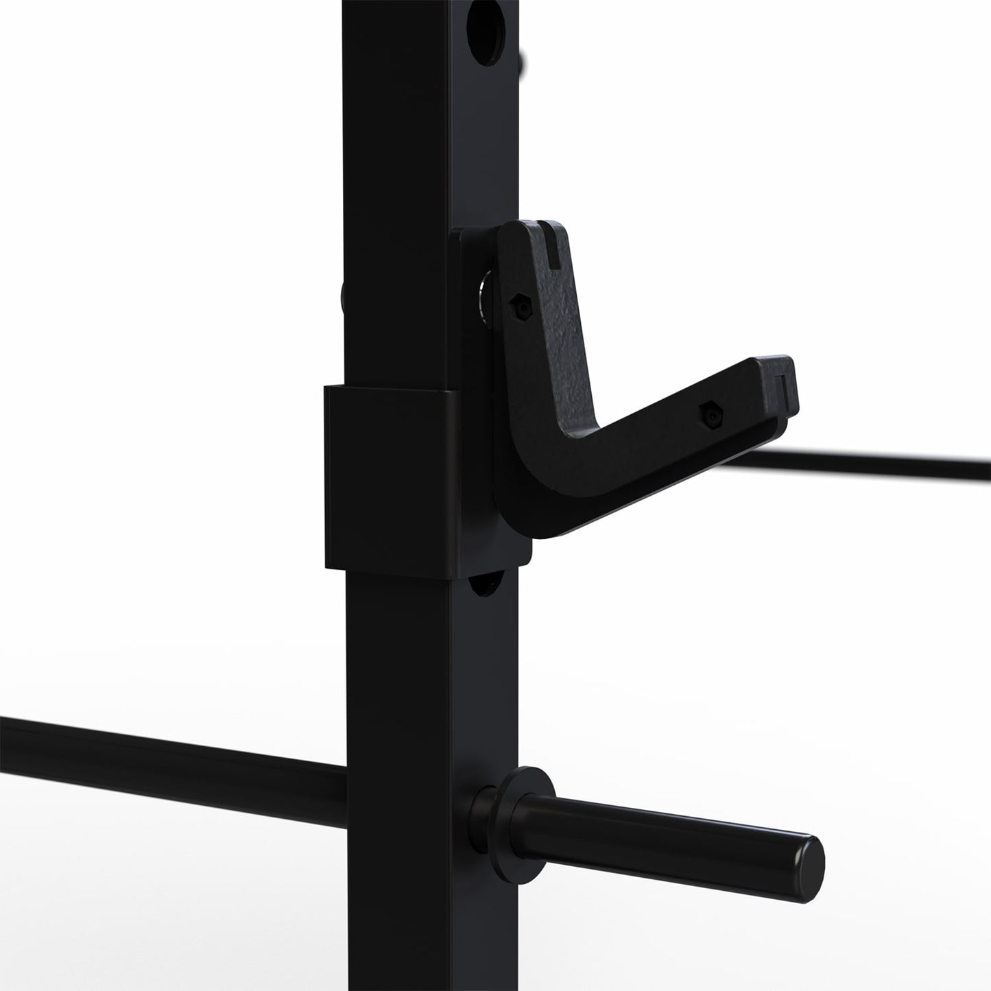 Jaula Power Rack Multifuncional WR60 Ten Series