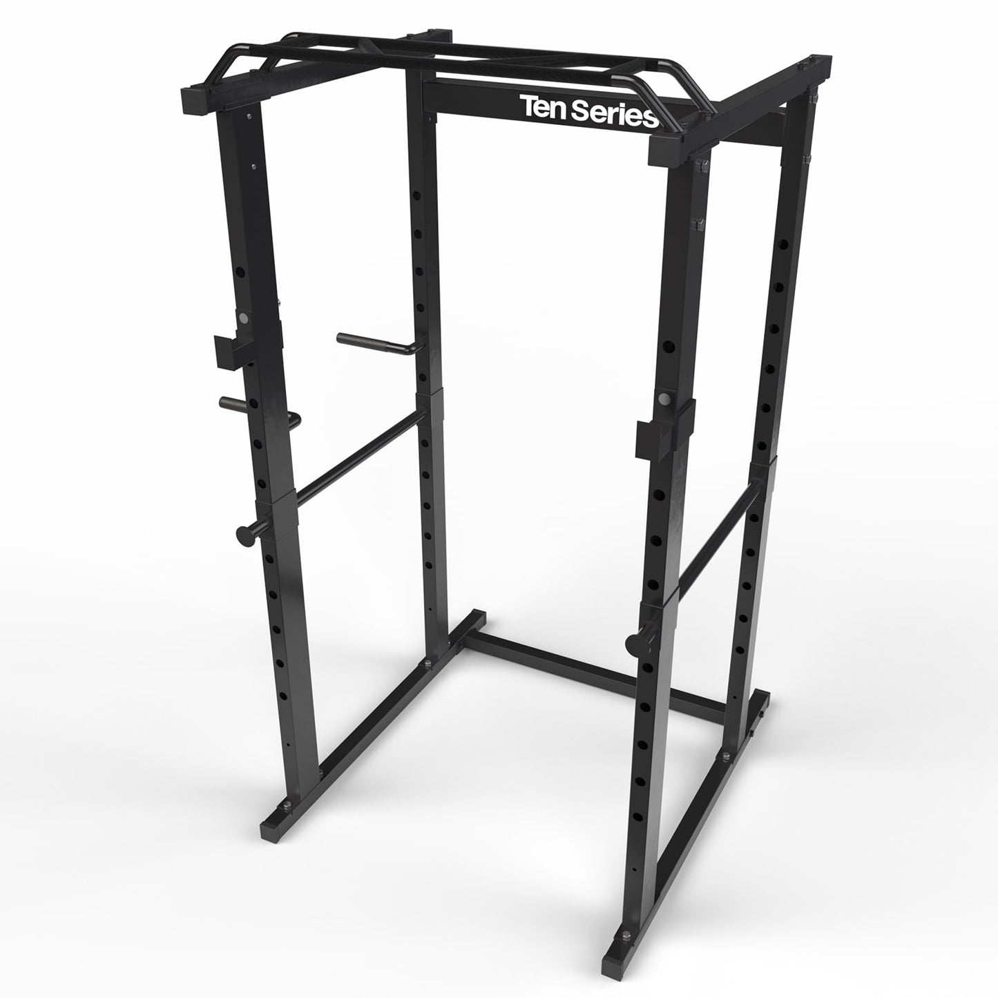 Jaula Power Rack Multifuncional WR60 Ten Series