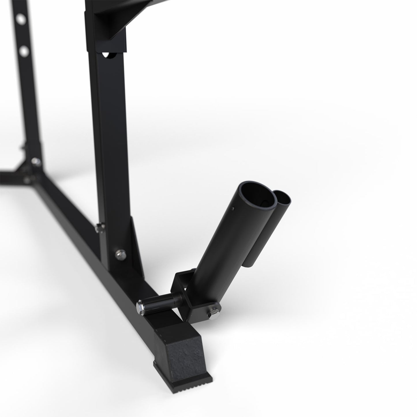 Jaula Power Rack Multifuncional WR60 Ten Series