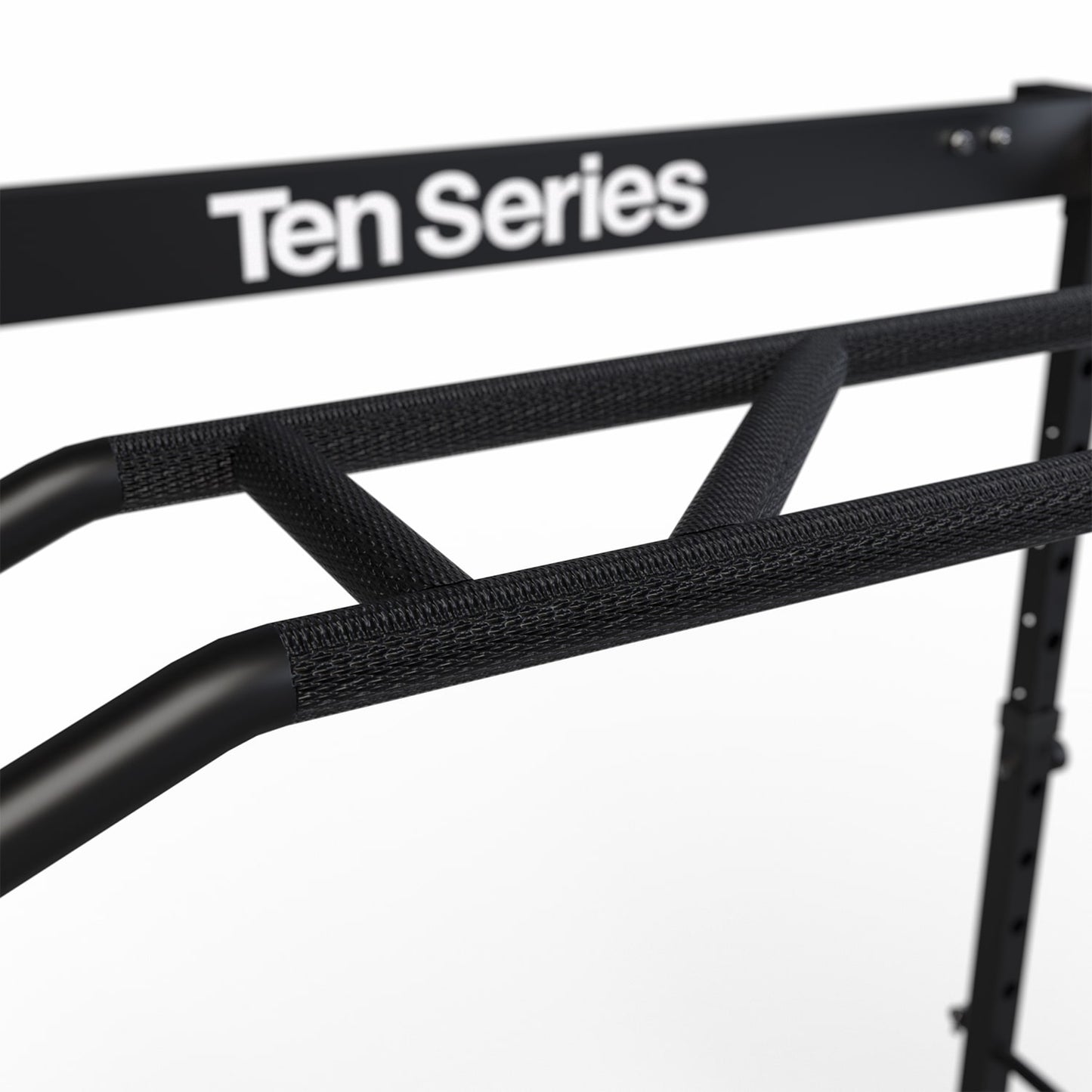 Jaula Power Rack Multifuncional WR60 Ten Series