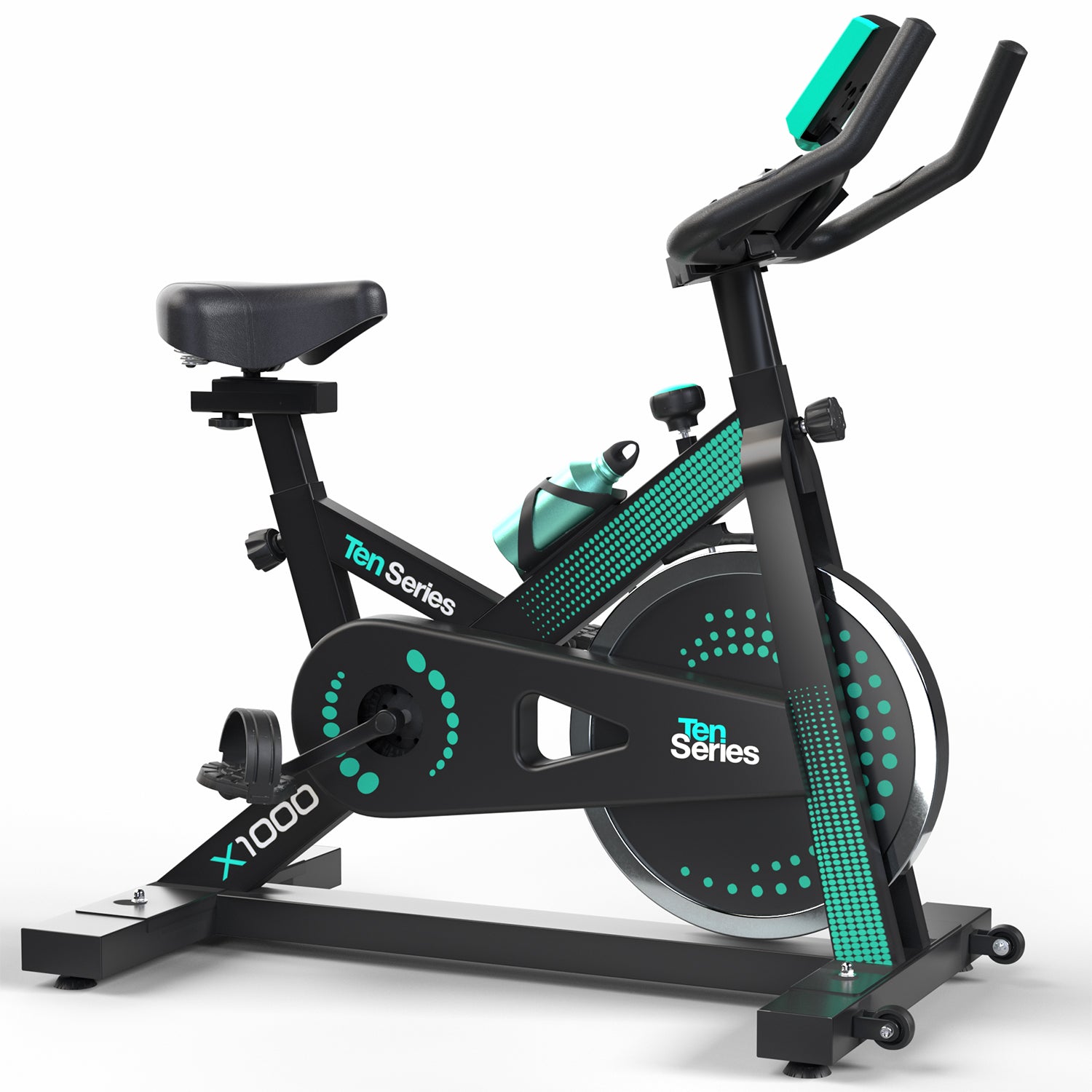 Bicicletas Estáticas Mejores Aplicaciones Para Hacer Spinning En