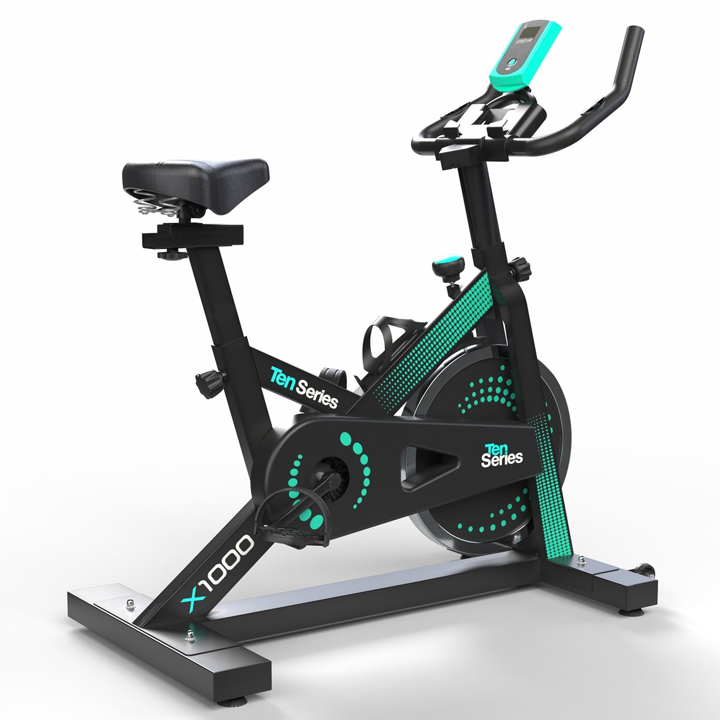 Bicicleta Spinning X1000 Ten Series