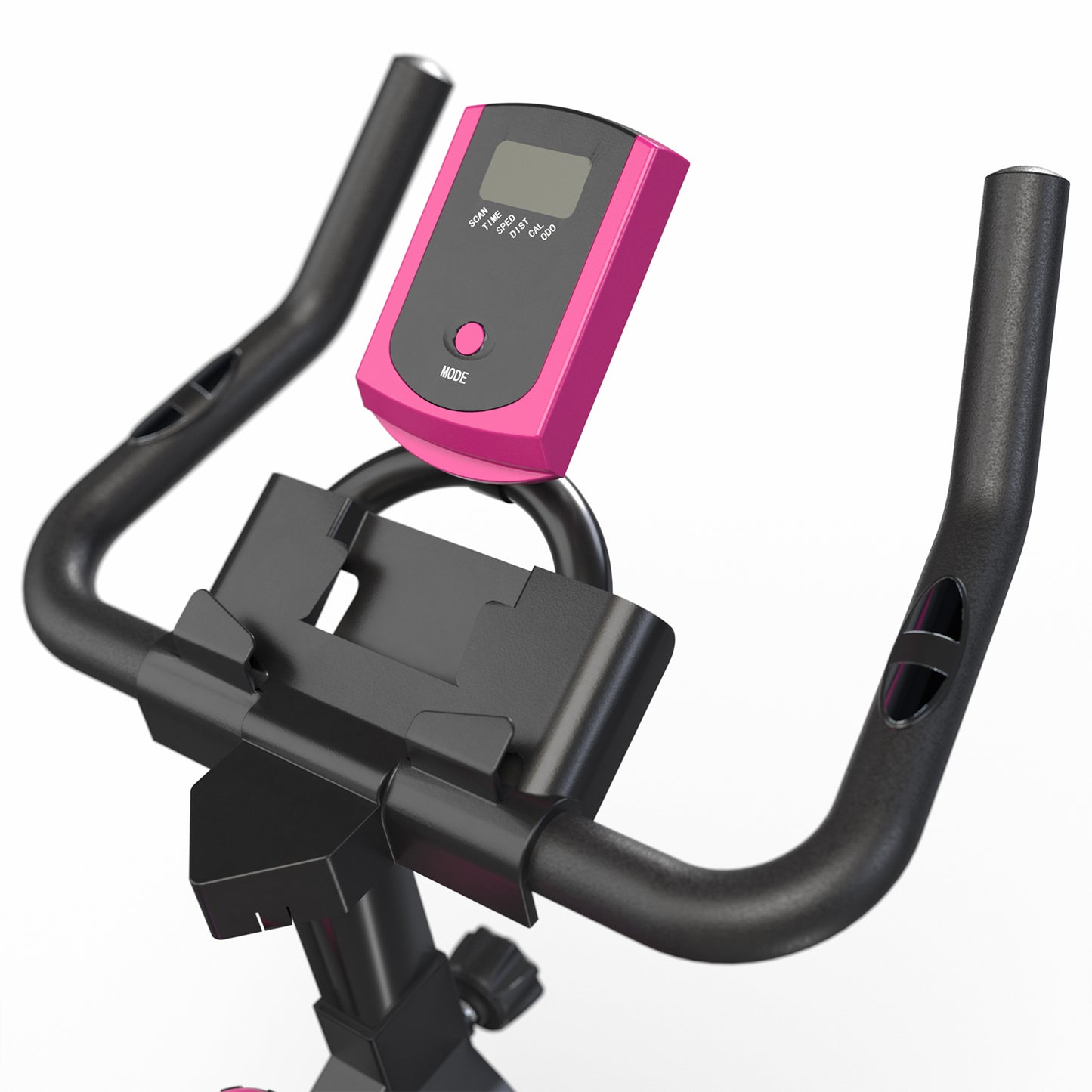 Bicicleta Spinning X1000Pink Ten Series