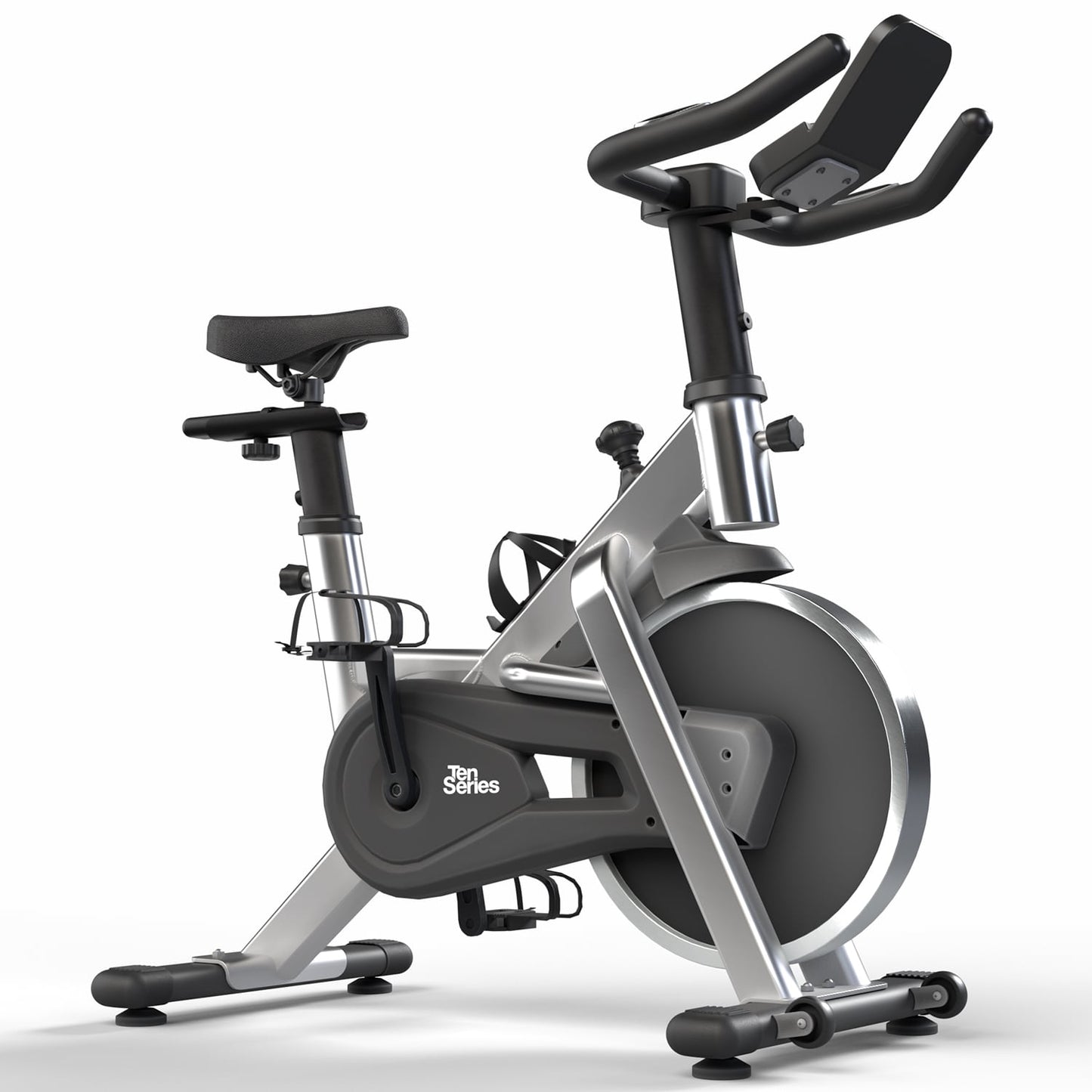 Bicicleta Spinning X3000 Silver Ten Series