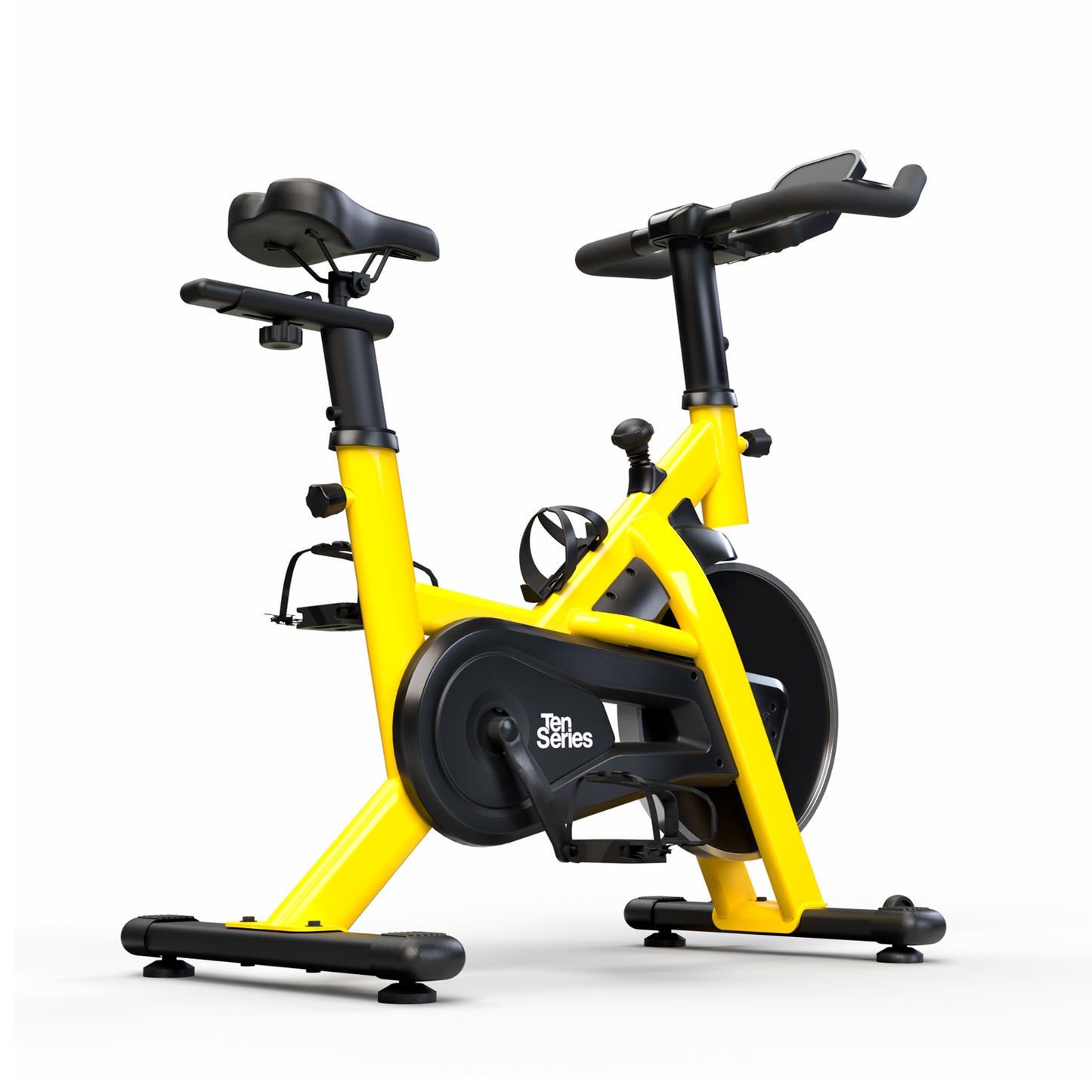 Bicicleta Spinning X3000 Ten Series