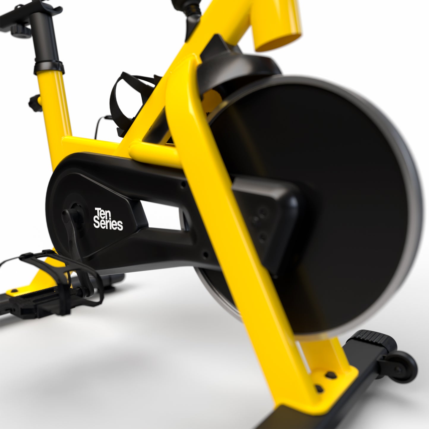 Bicicleta Spinning X3000 Ten Series