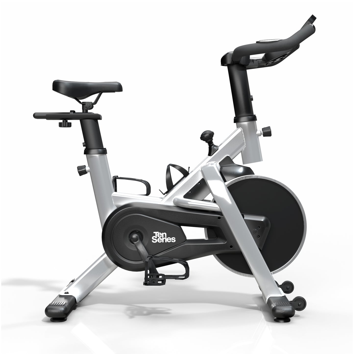 Bicicleta Spinning X3000 Silver Ten Series
