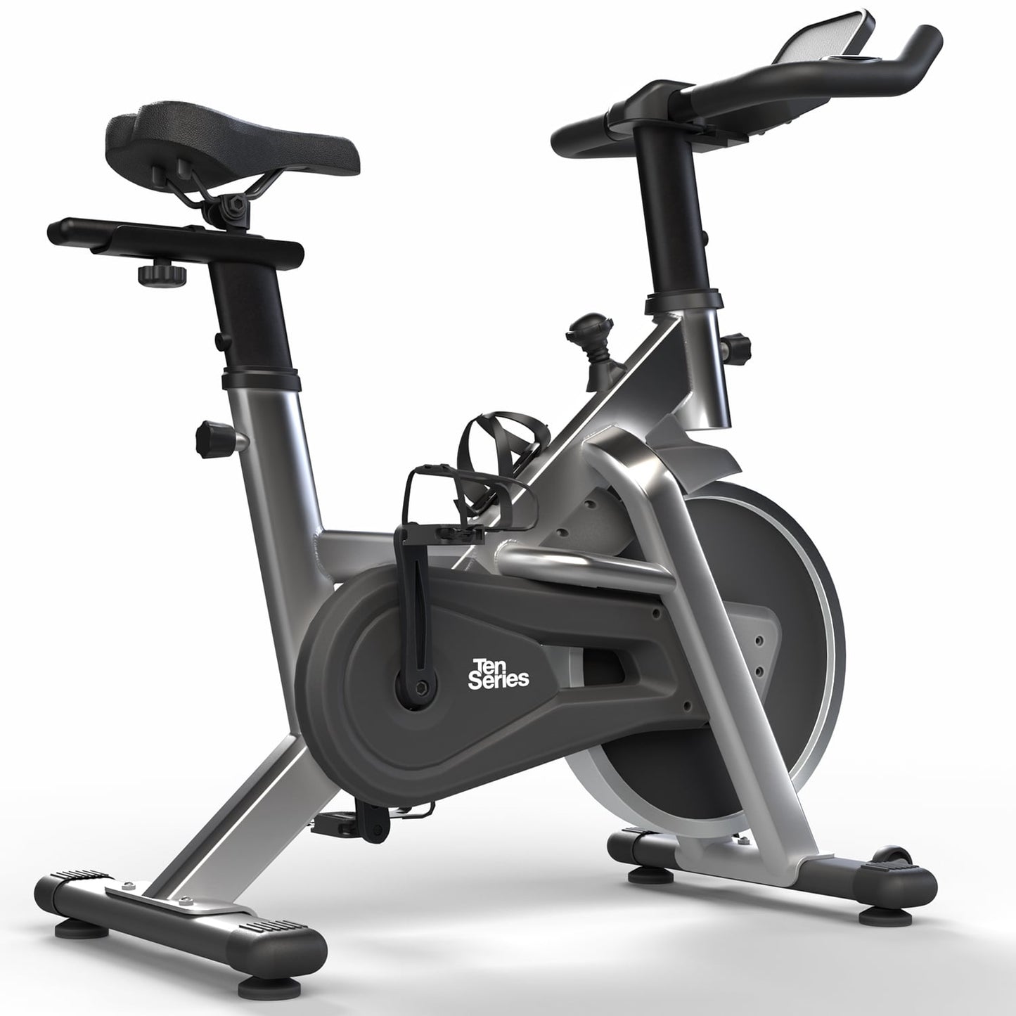 Bicicleta Spinning X3000 Silver Ten Series