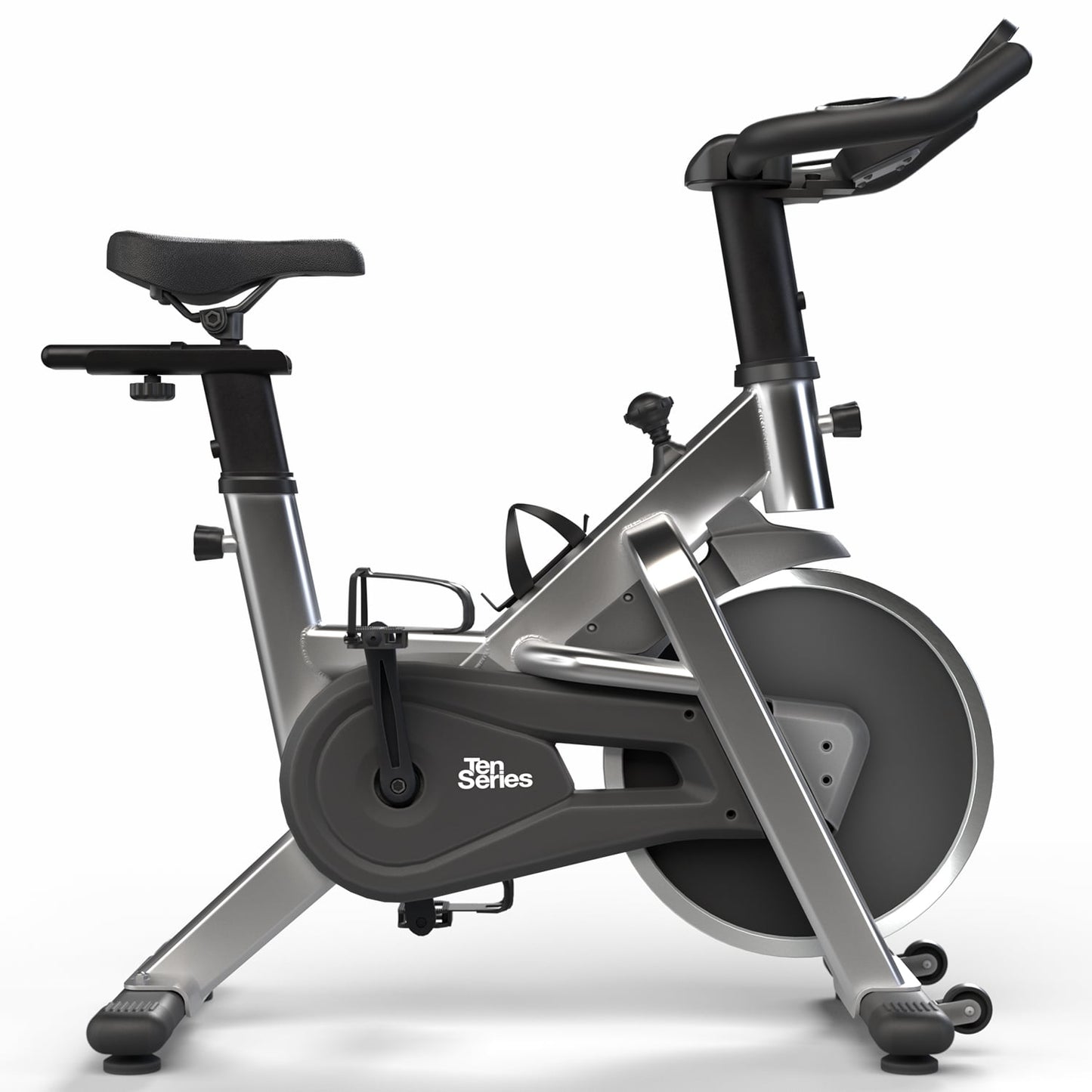 Bicicleta Spinning X3000 Silver Ten Series