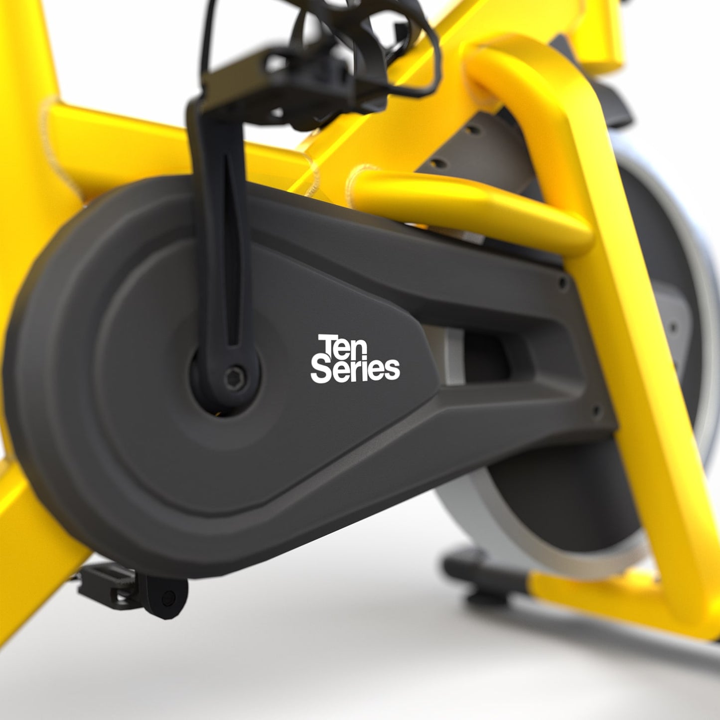 Bicicleta Spinning X3000 Ten Series