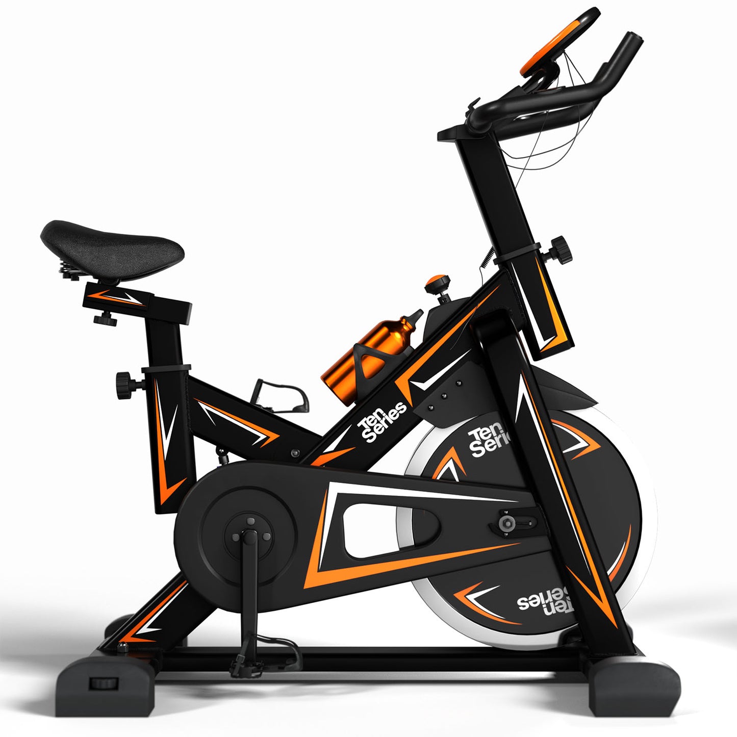 Bicicleta de Spinning X4000 Ten Series